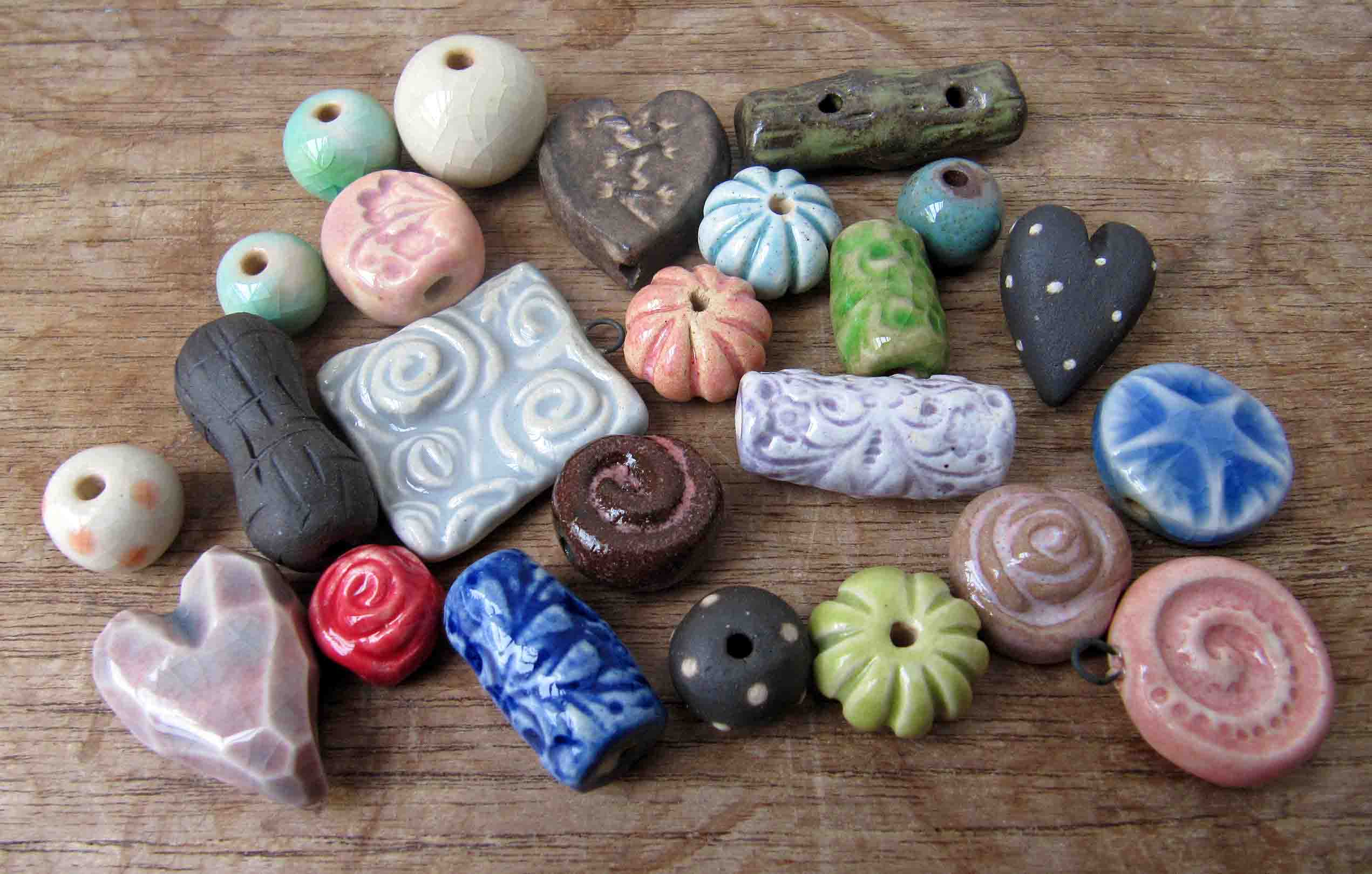 gaea beads for blog