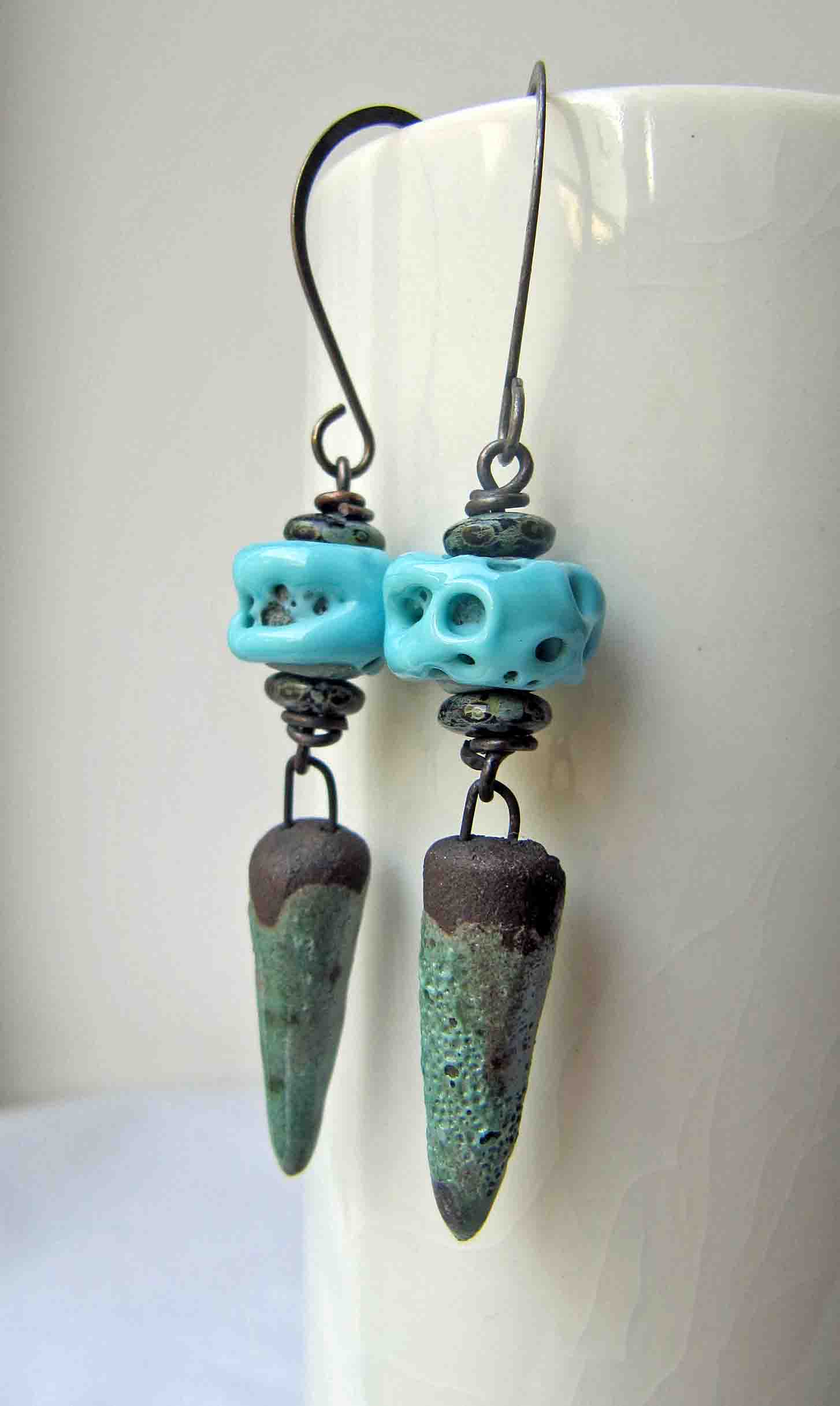 pierce earrings