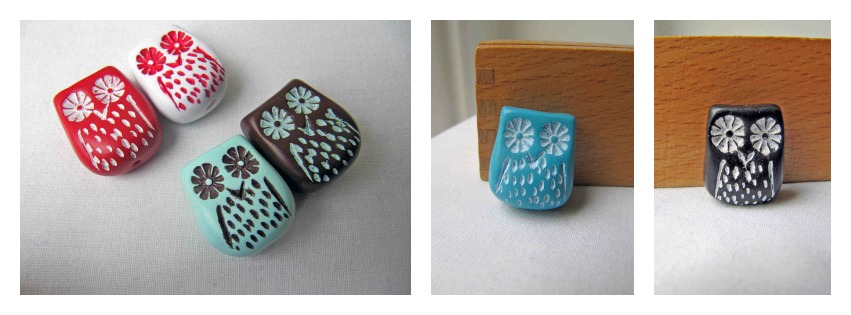 new two tone owls for blog