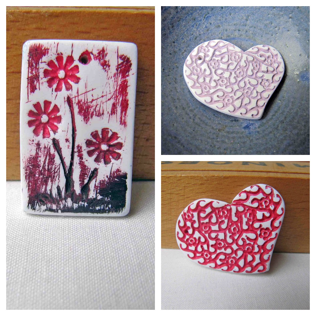 pendants for blog