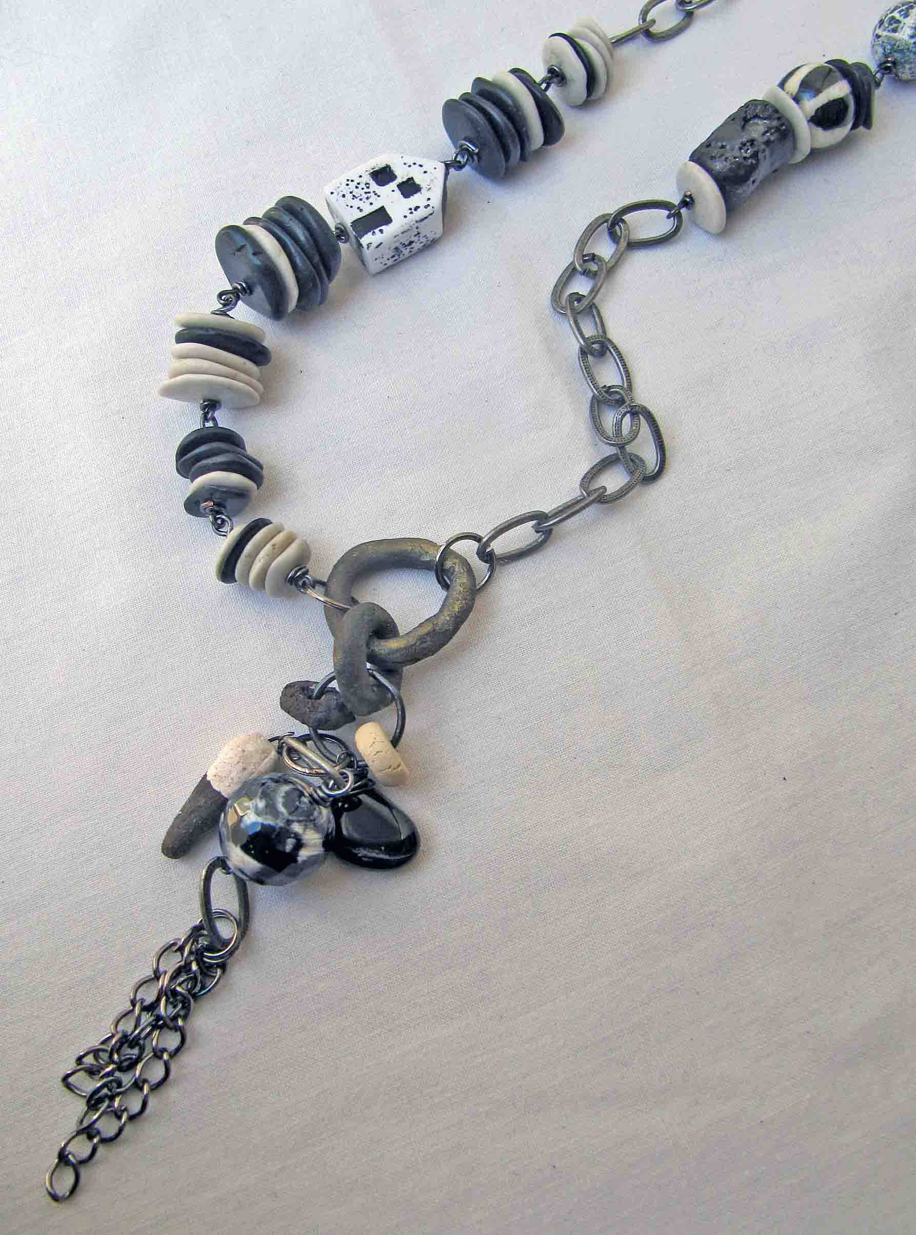 northerly necklace