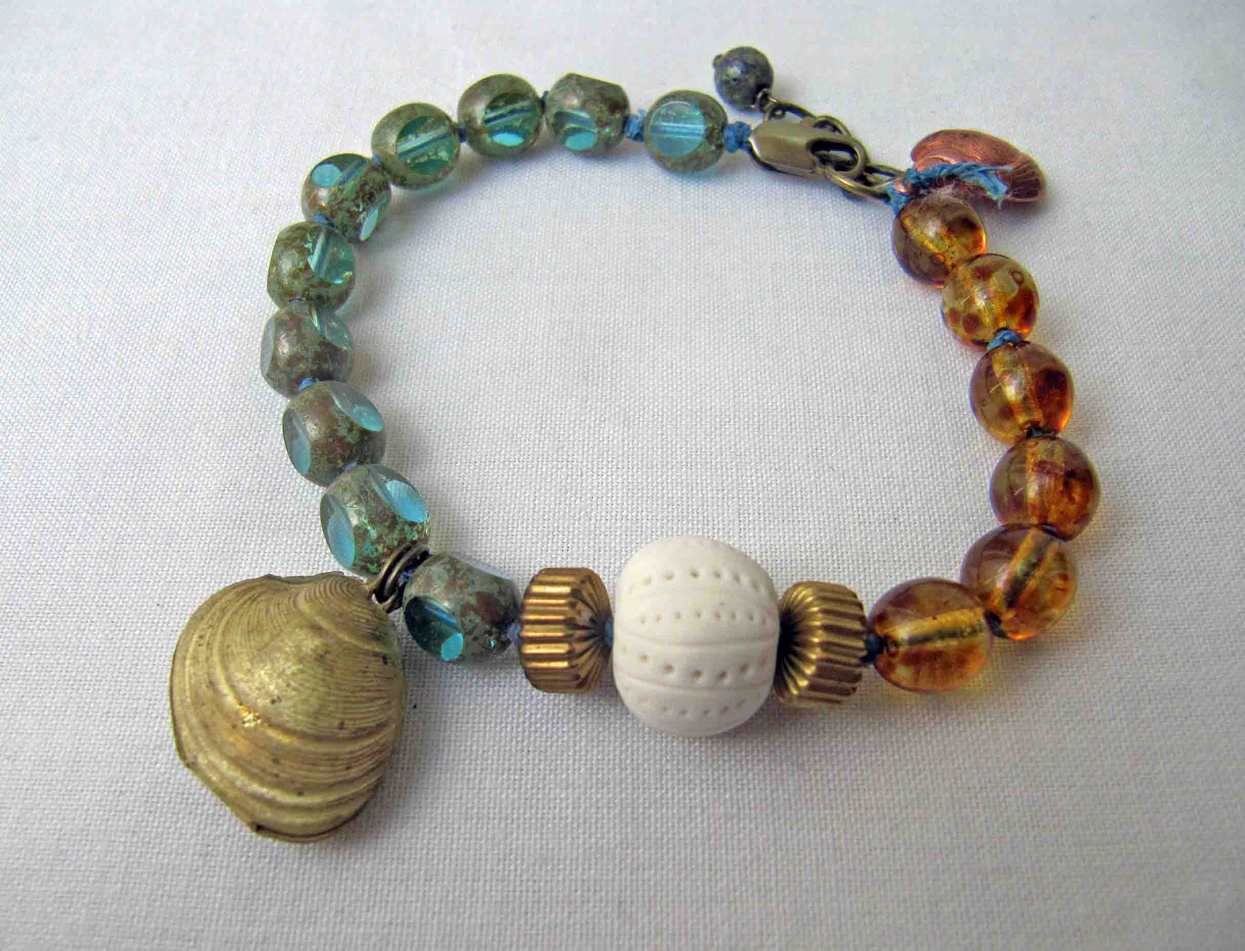 still shores bracelet