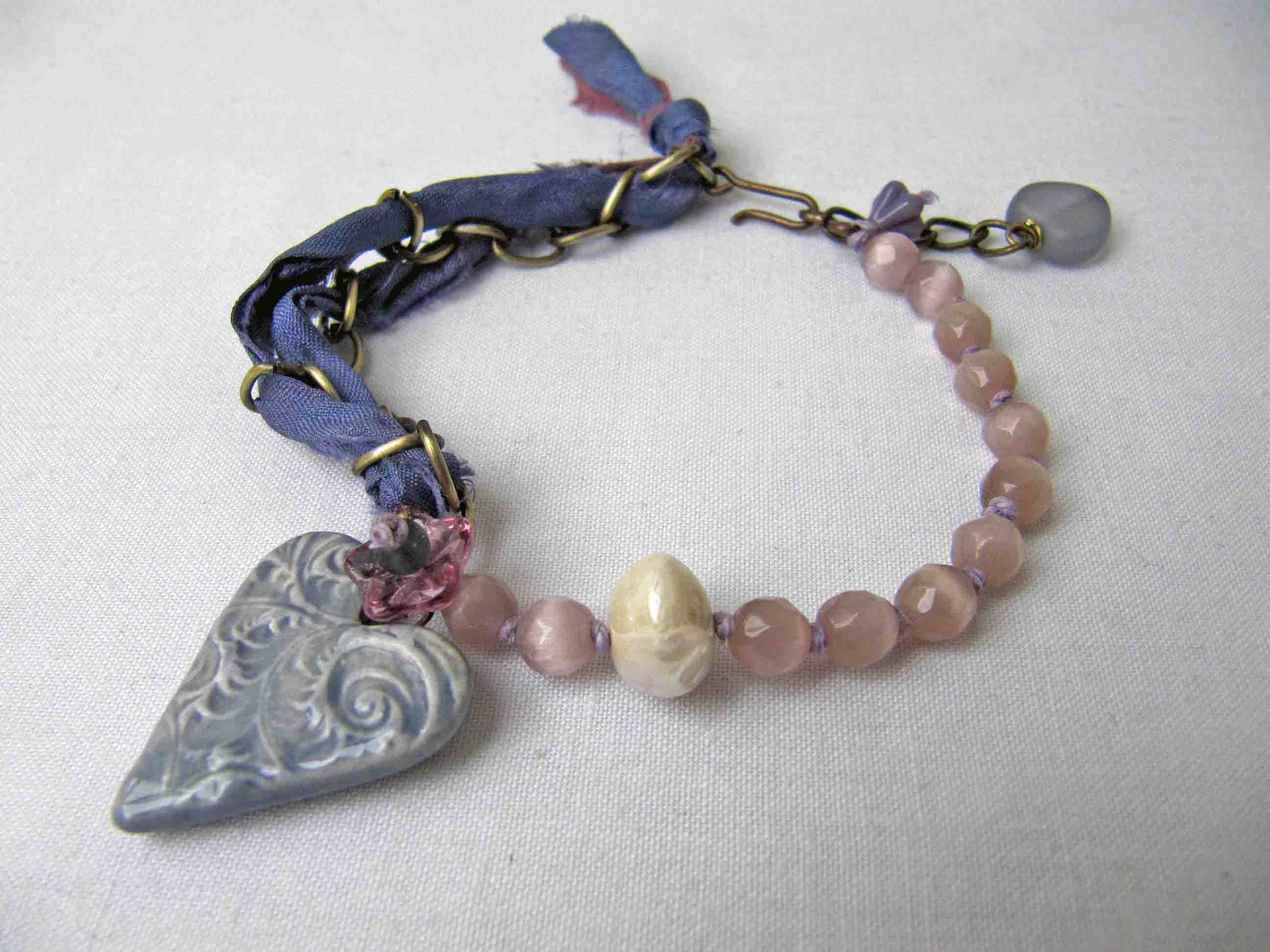 pale heart