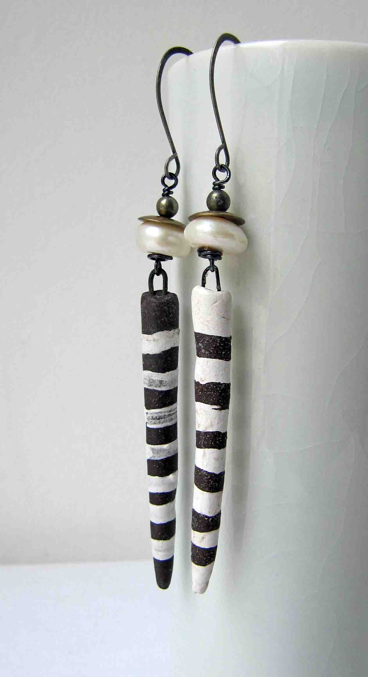 stripe spike