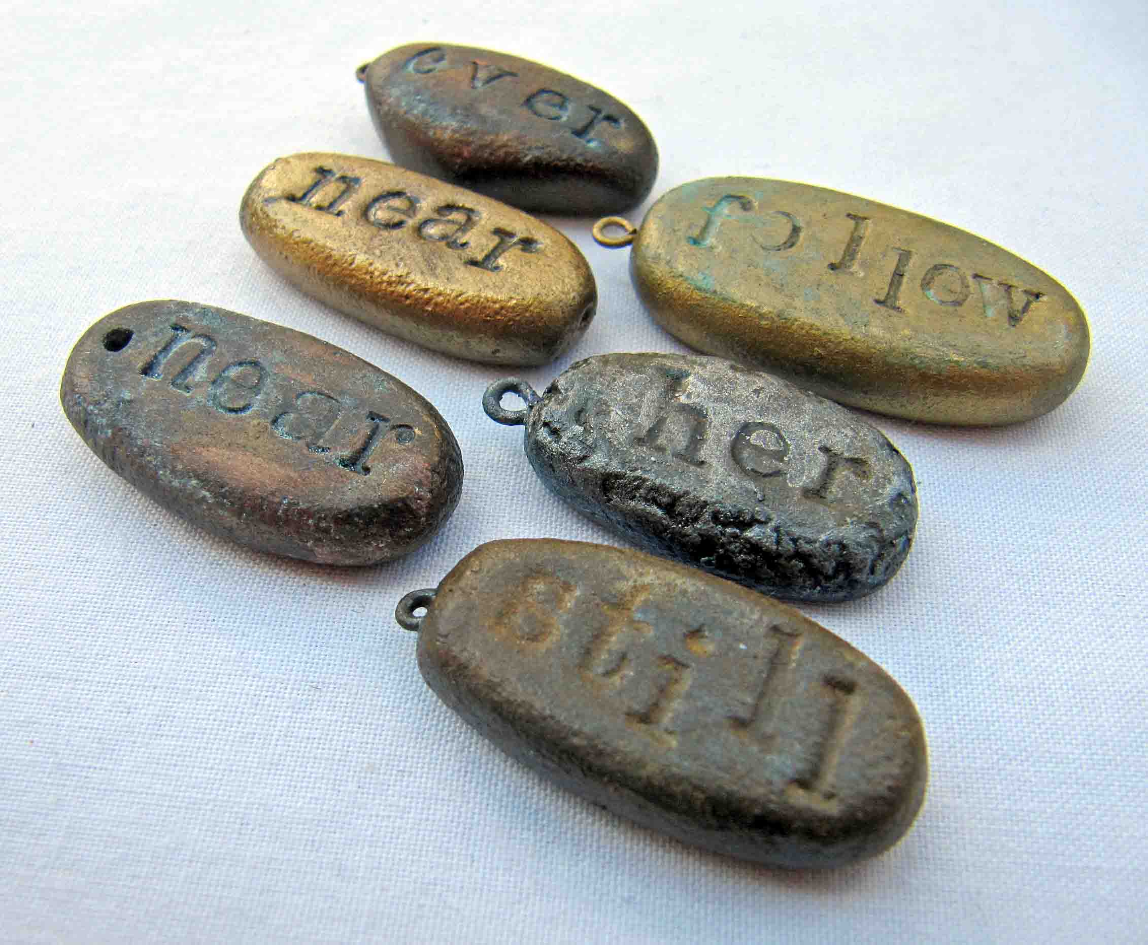 word beads group