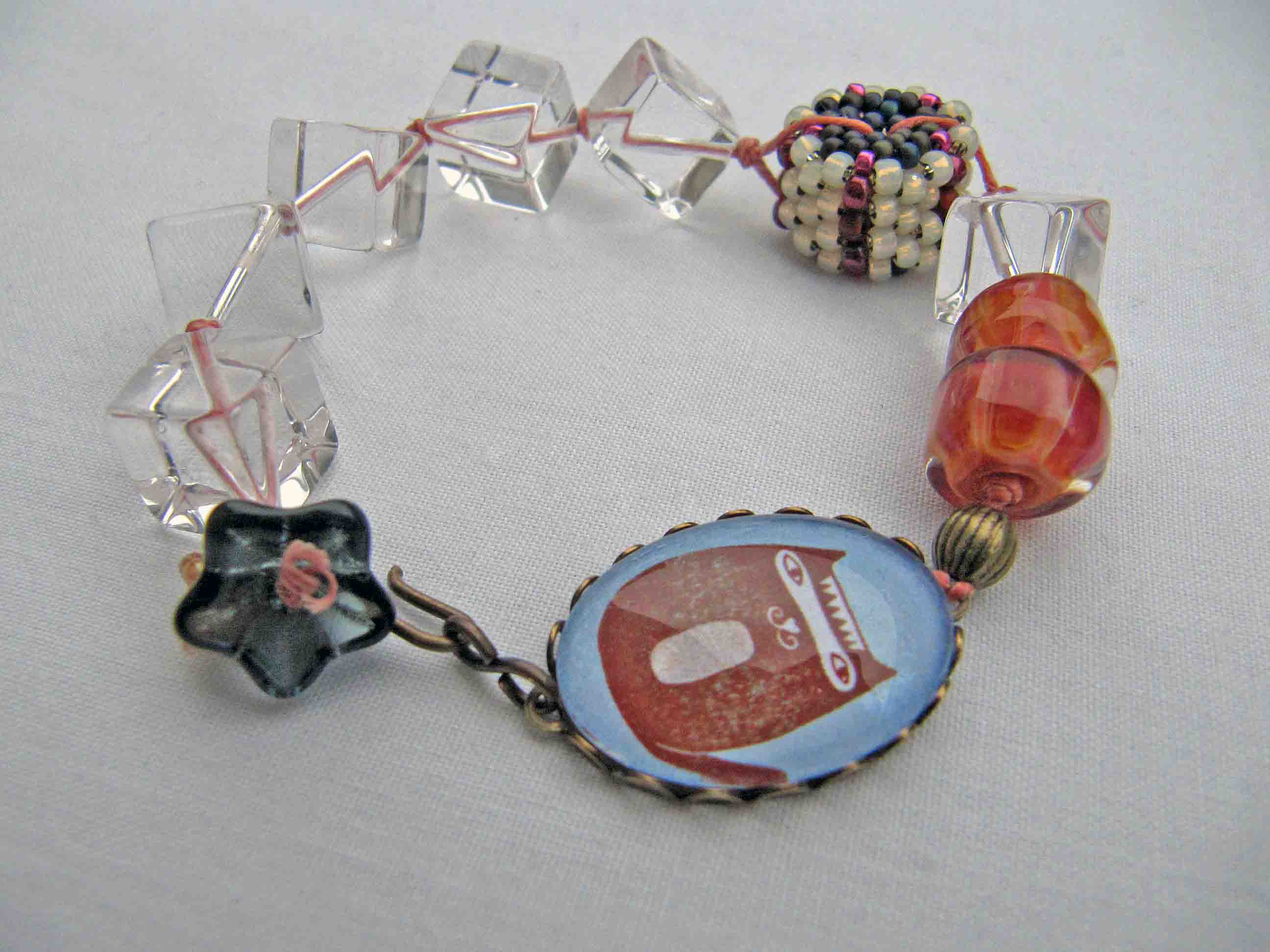 bandir bracelet
