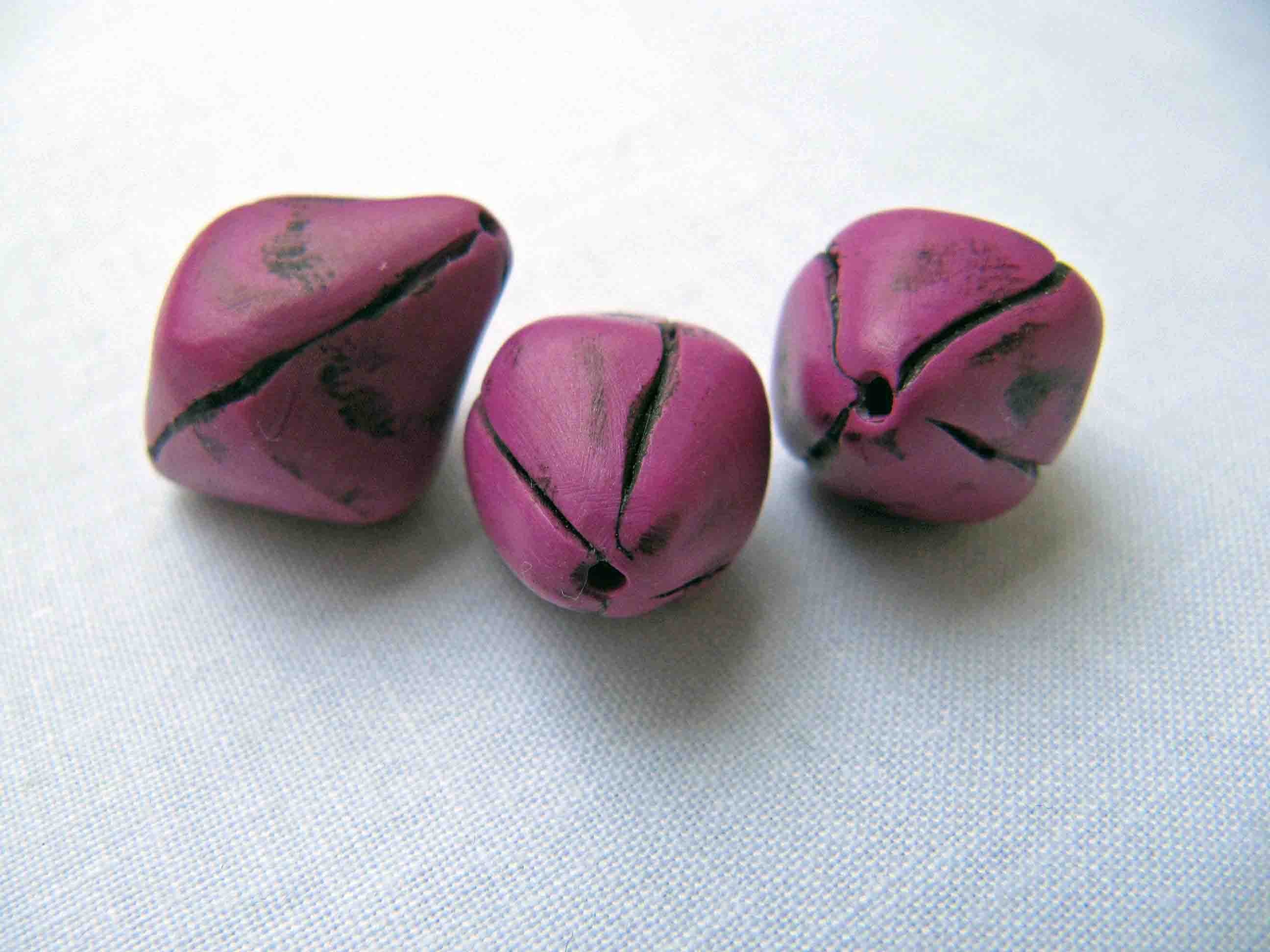 purple pods 1