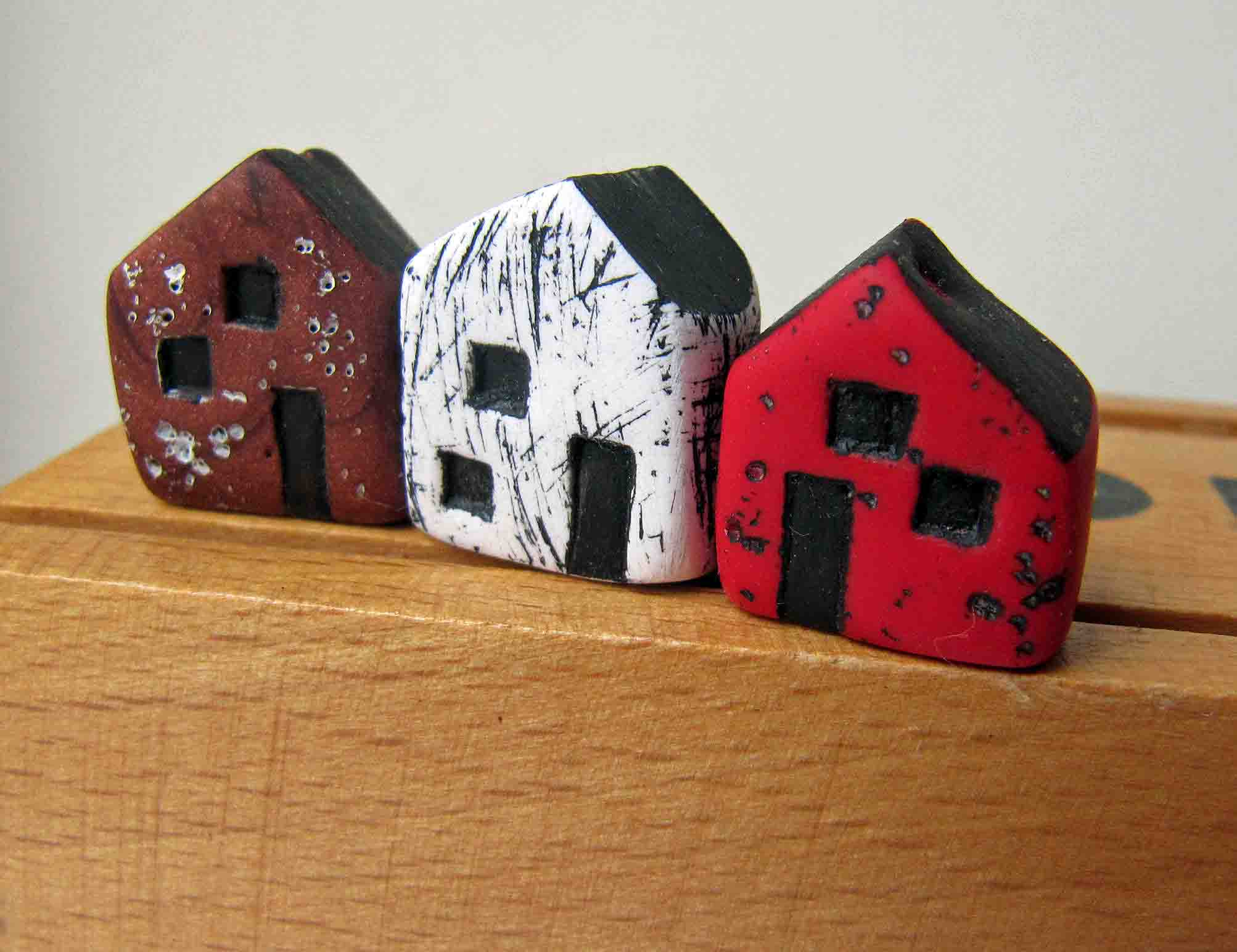 winter houses group