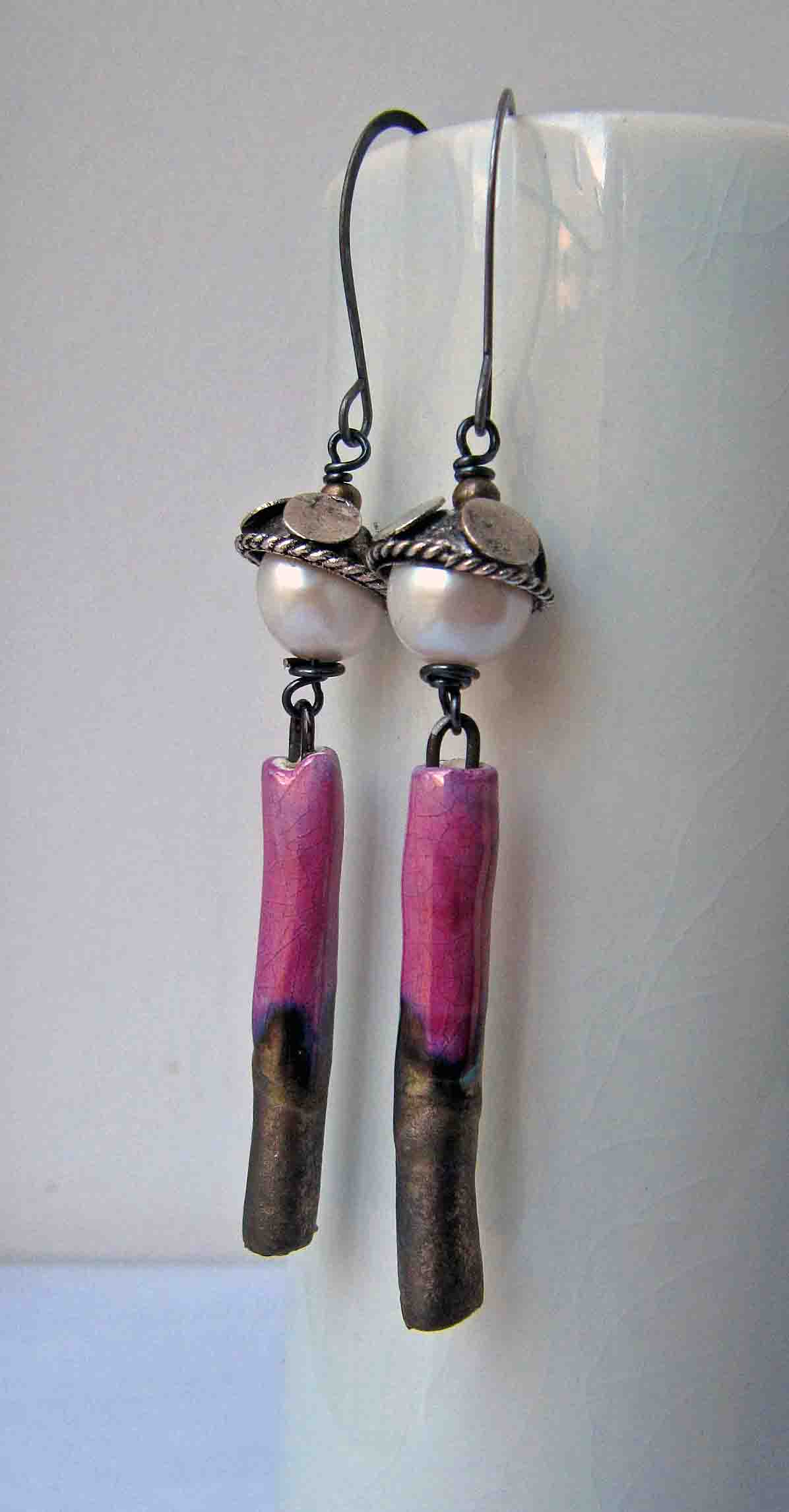 fuchsia tips