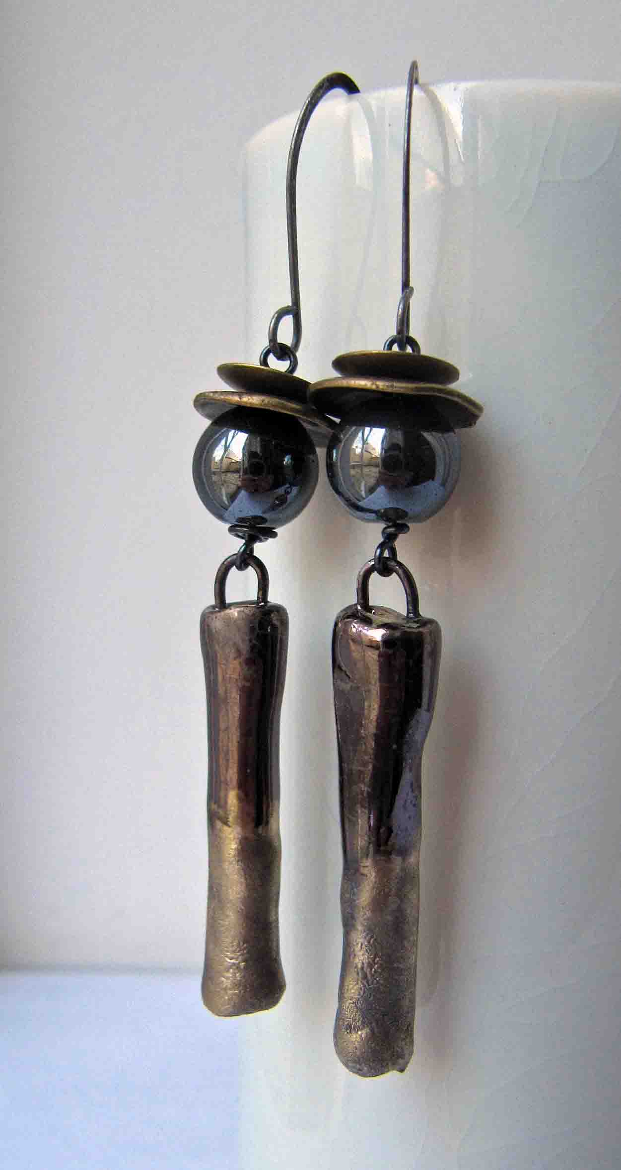 hematite tips