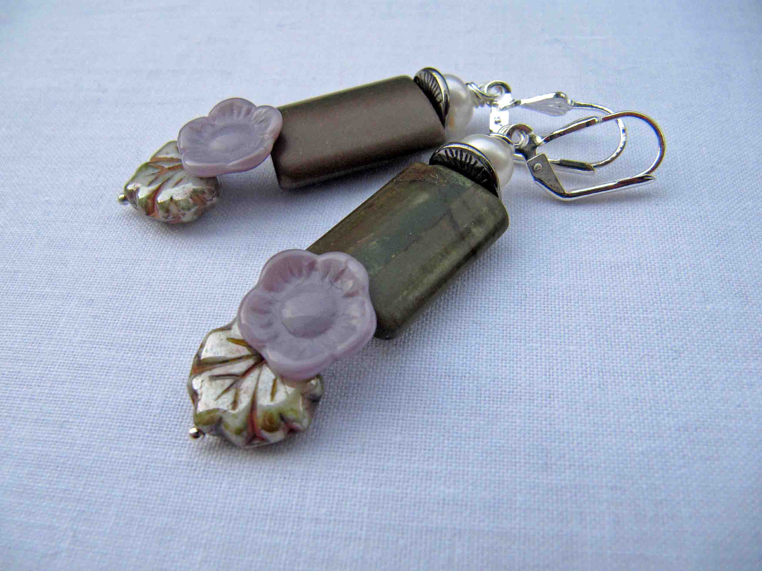 jasper blooms