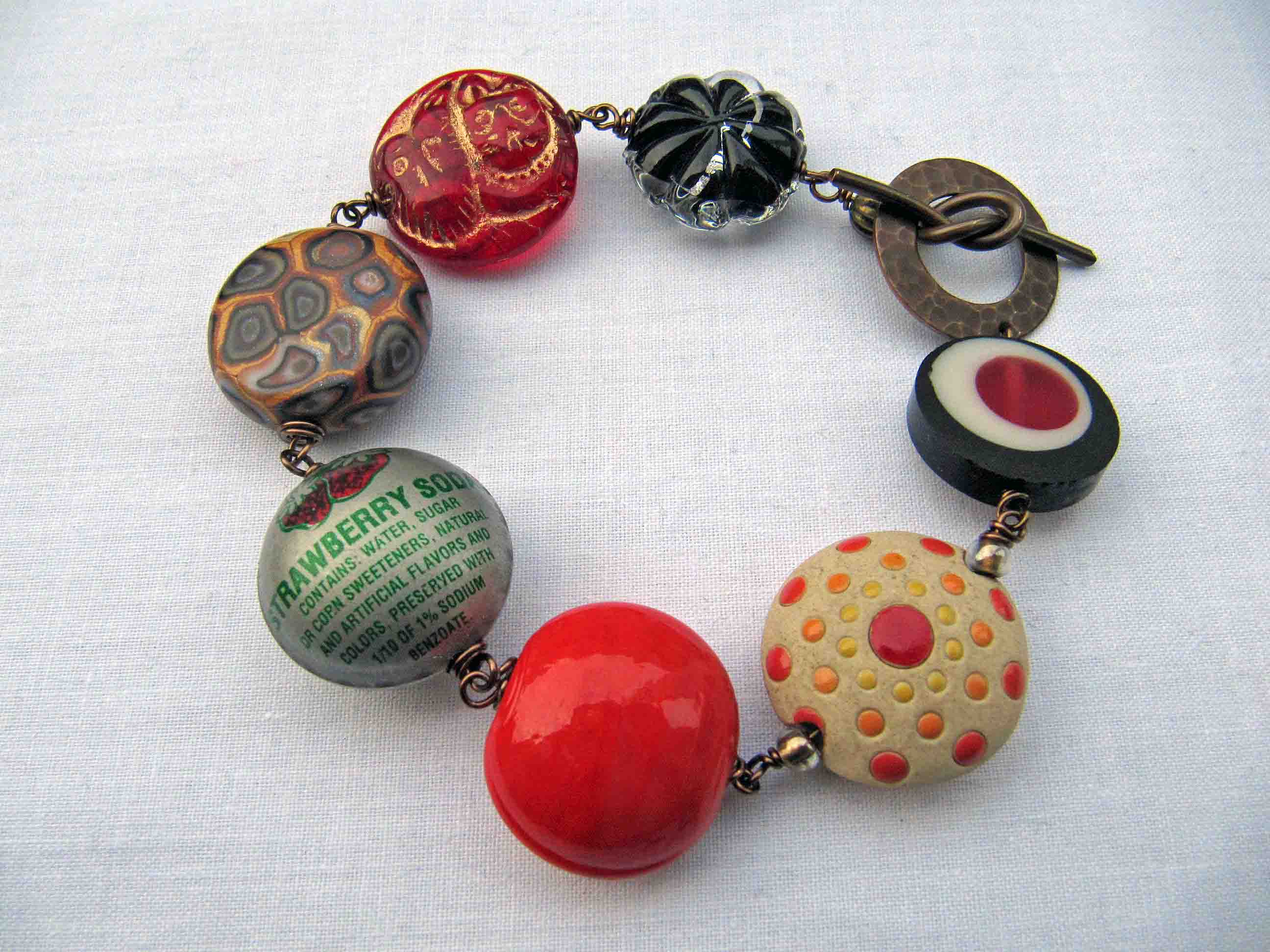 mixed coins