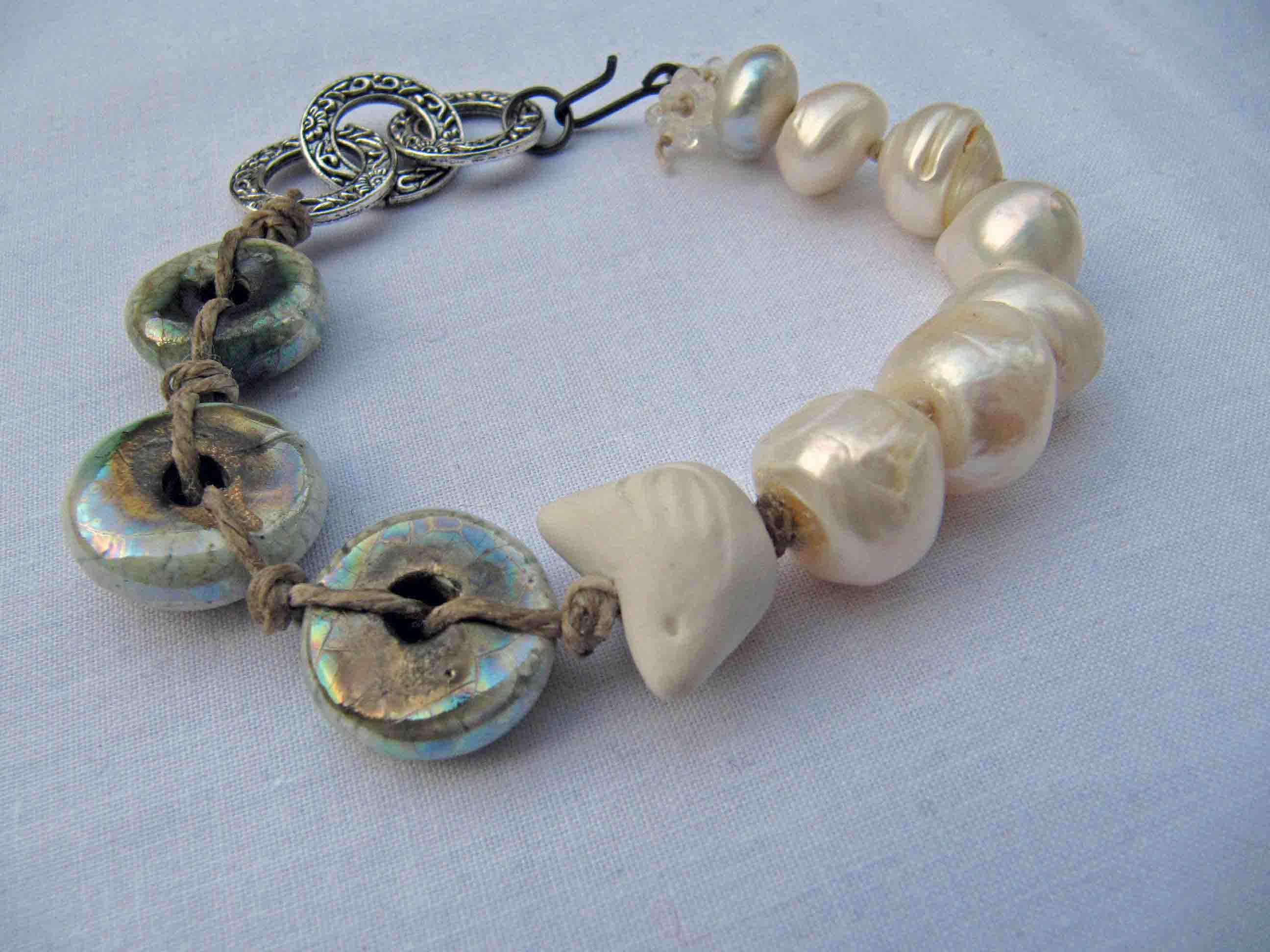 pearl bird