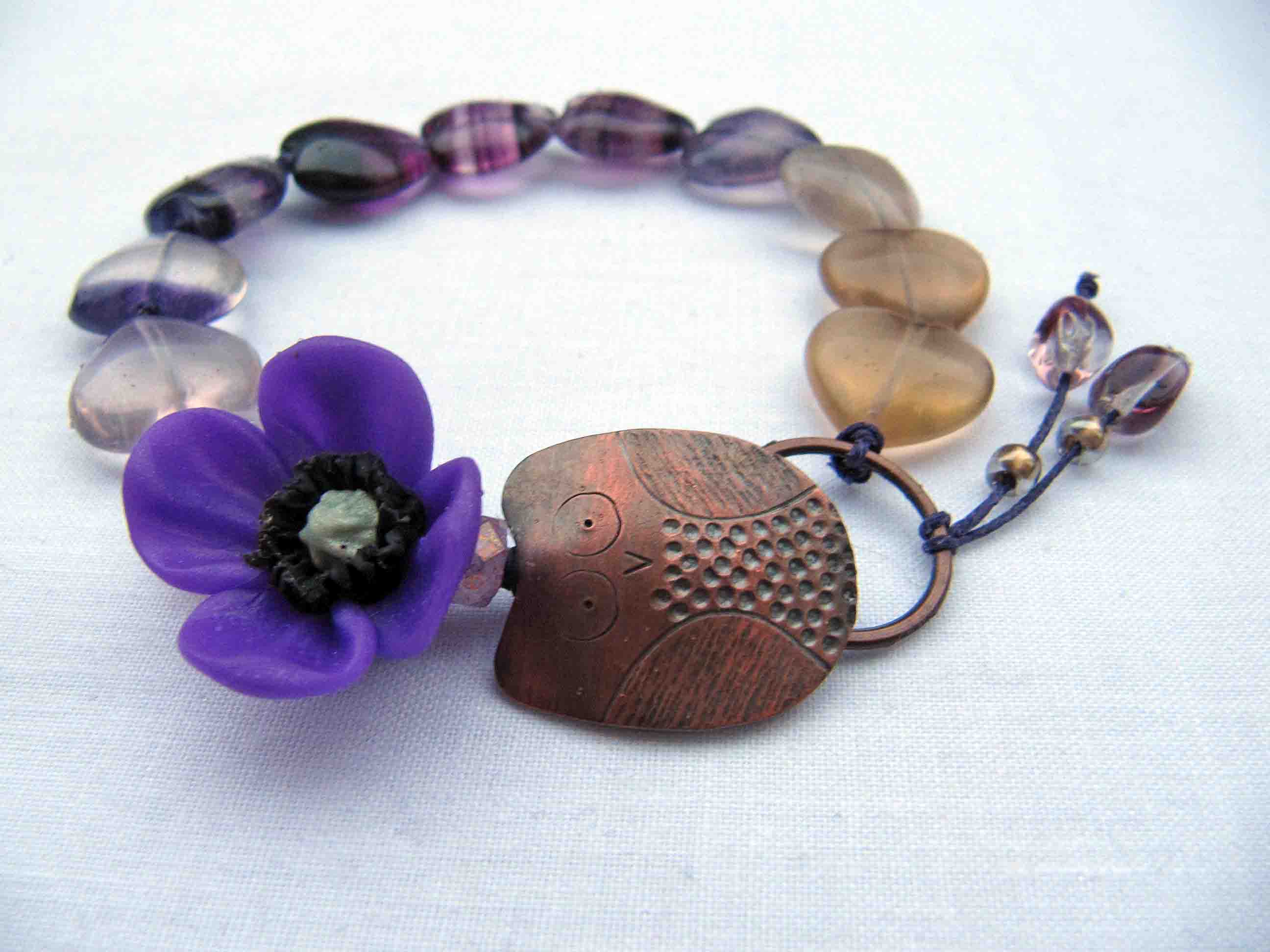Viola owl 1