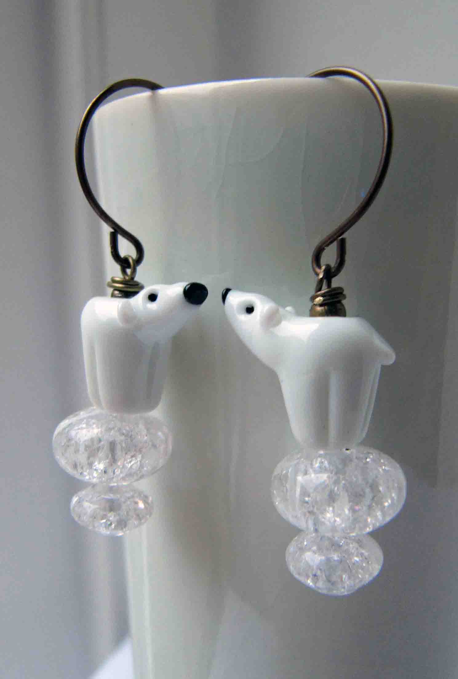 polar pair 1st