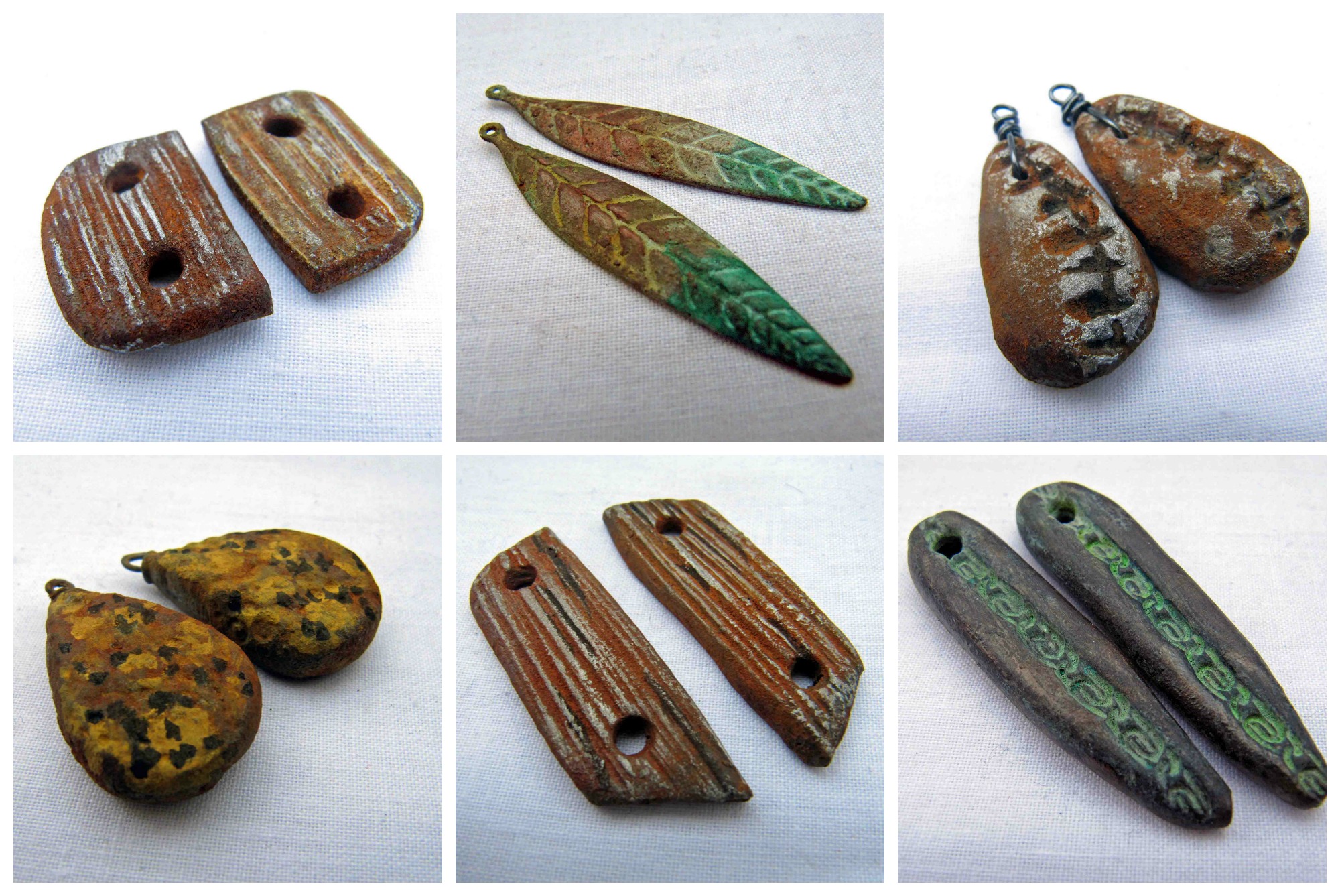 Earring Pairs
