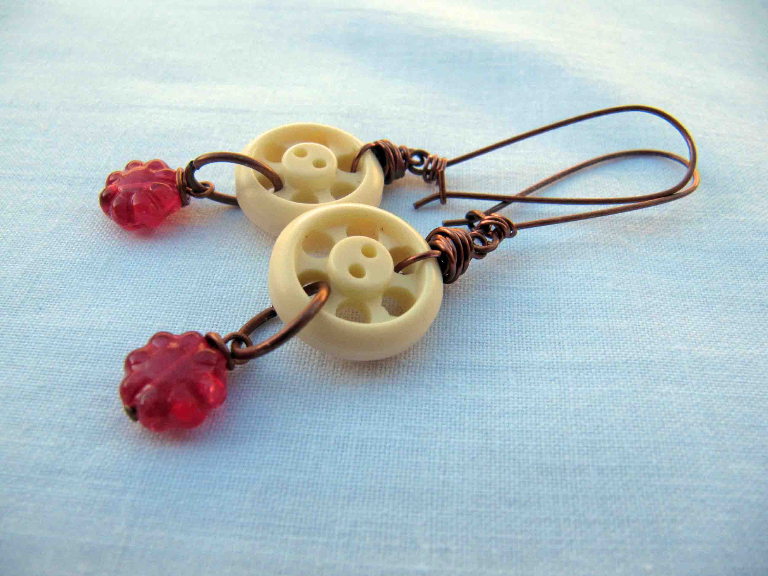 button buds