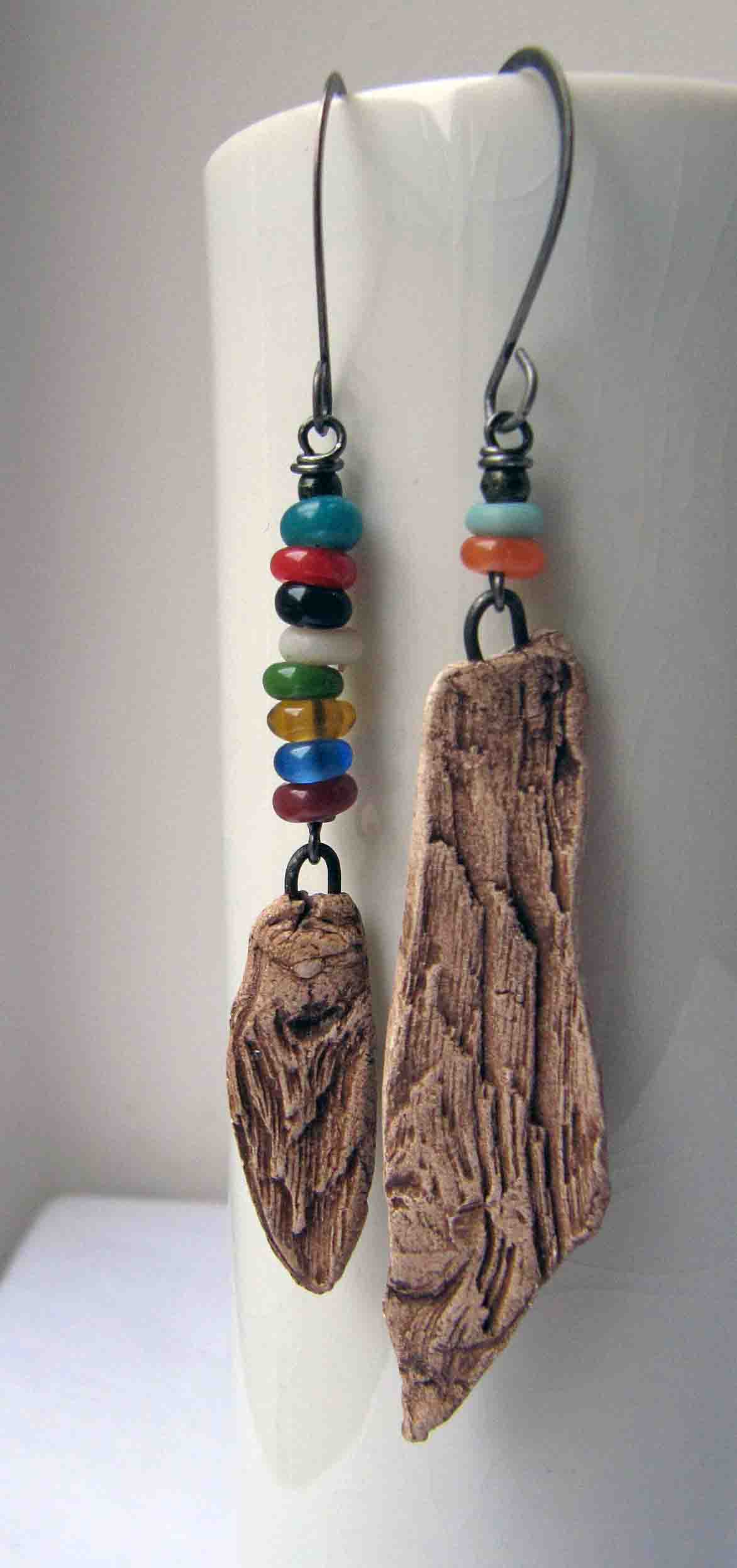 driftwood