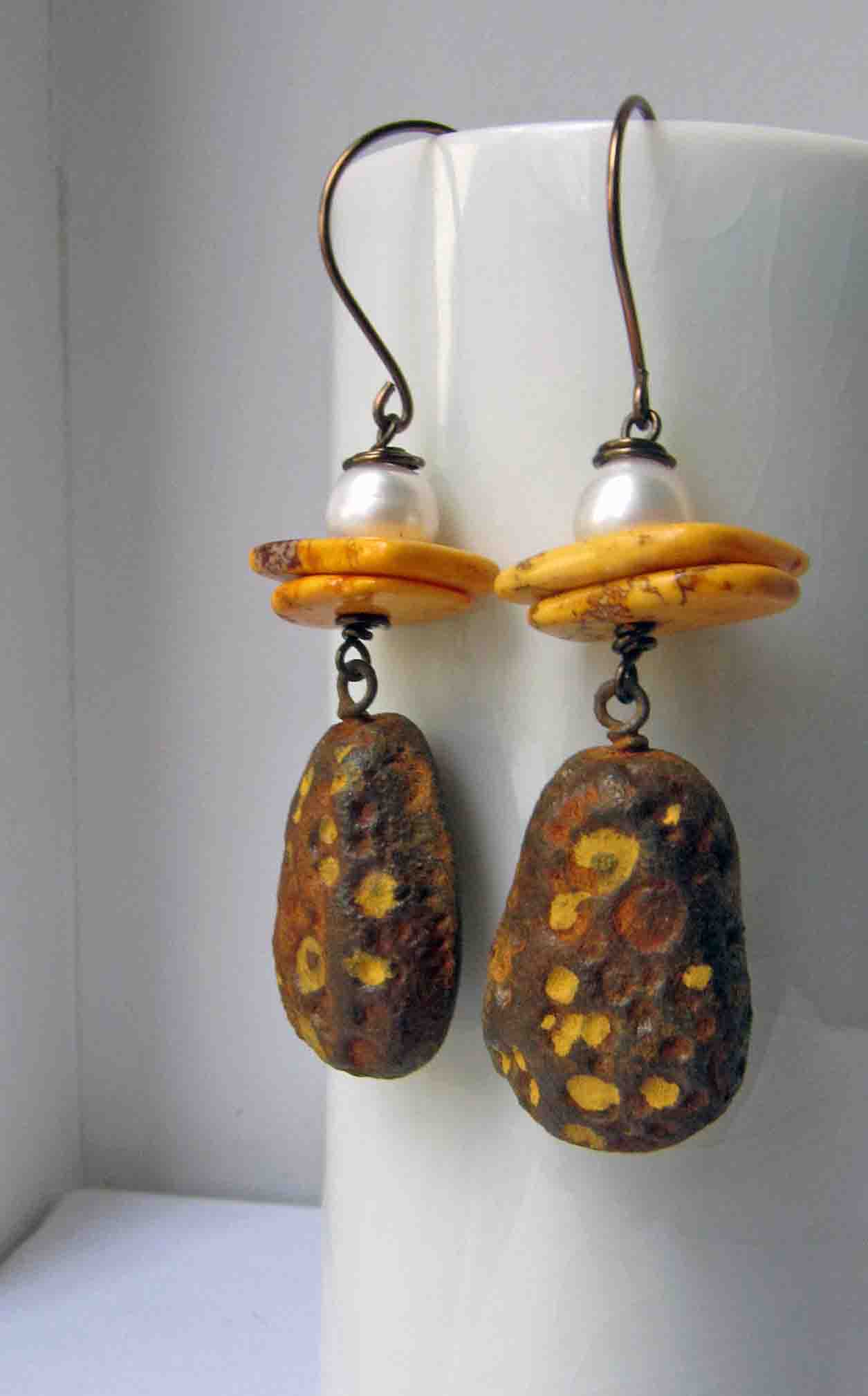 amber iron 1