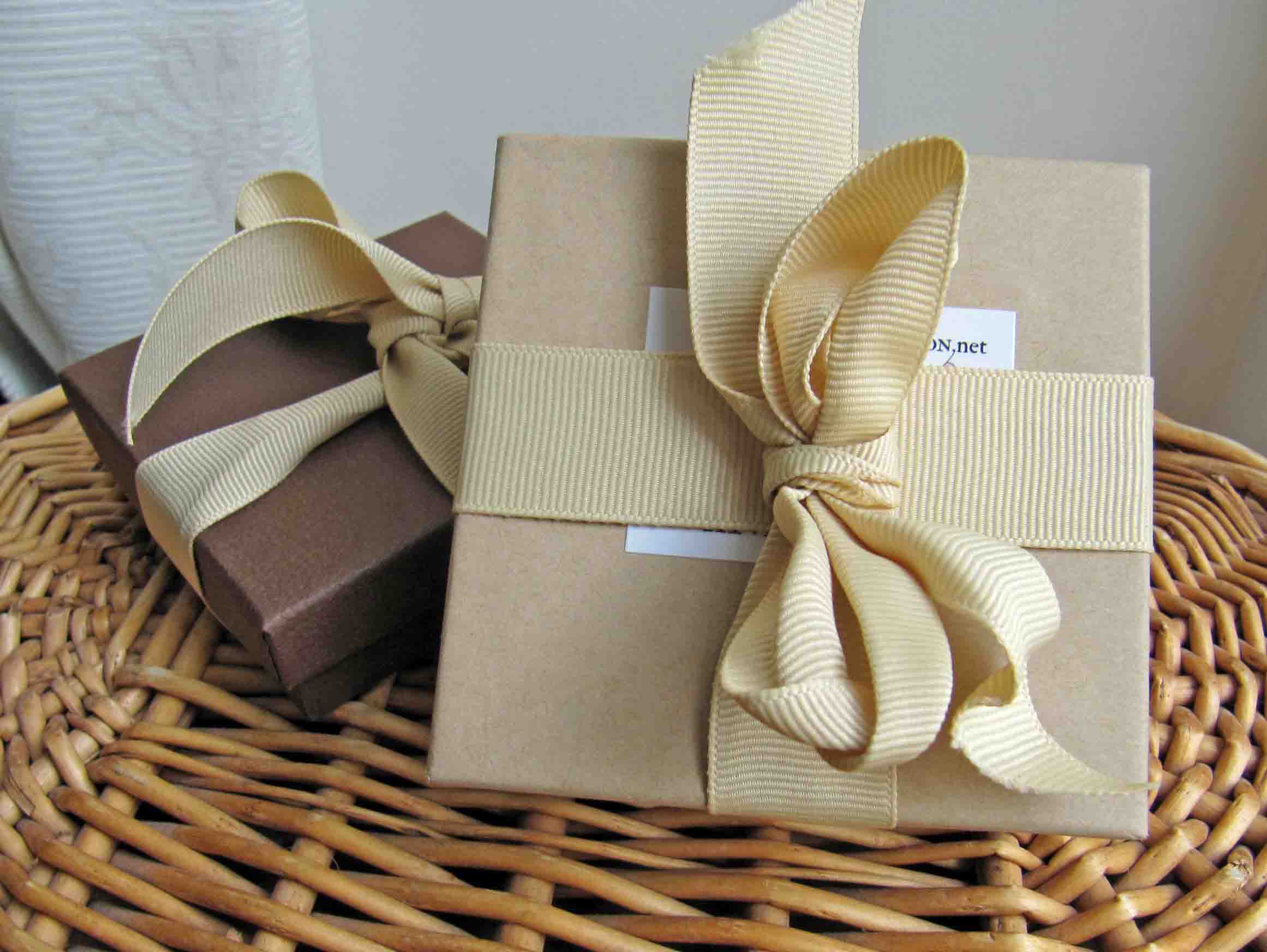 gift boxes