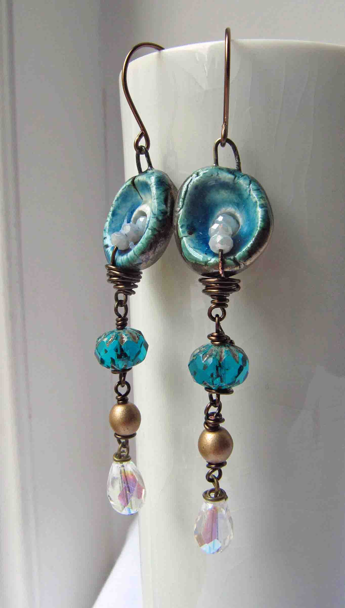lagoon shells