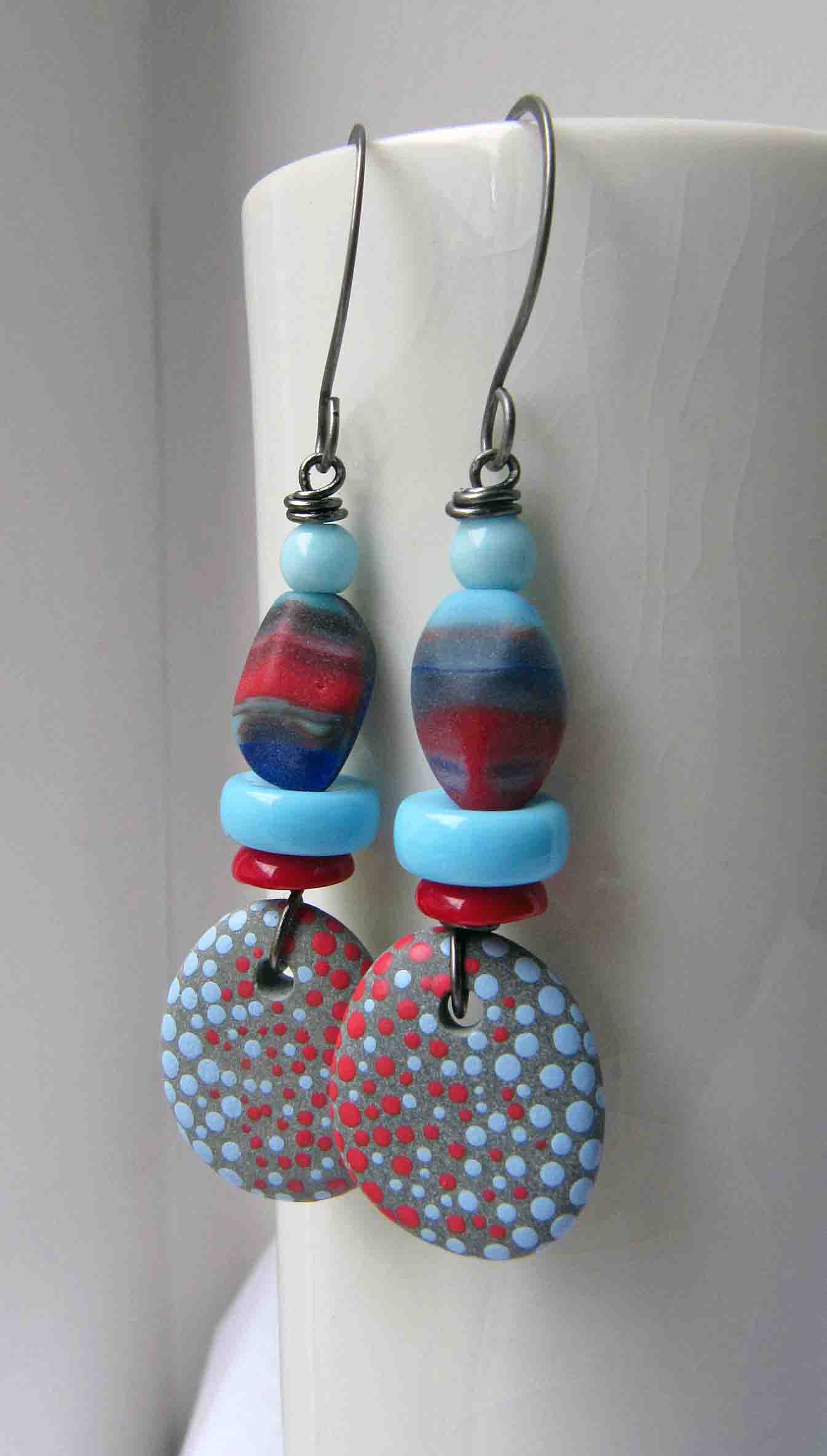 polka drops