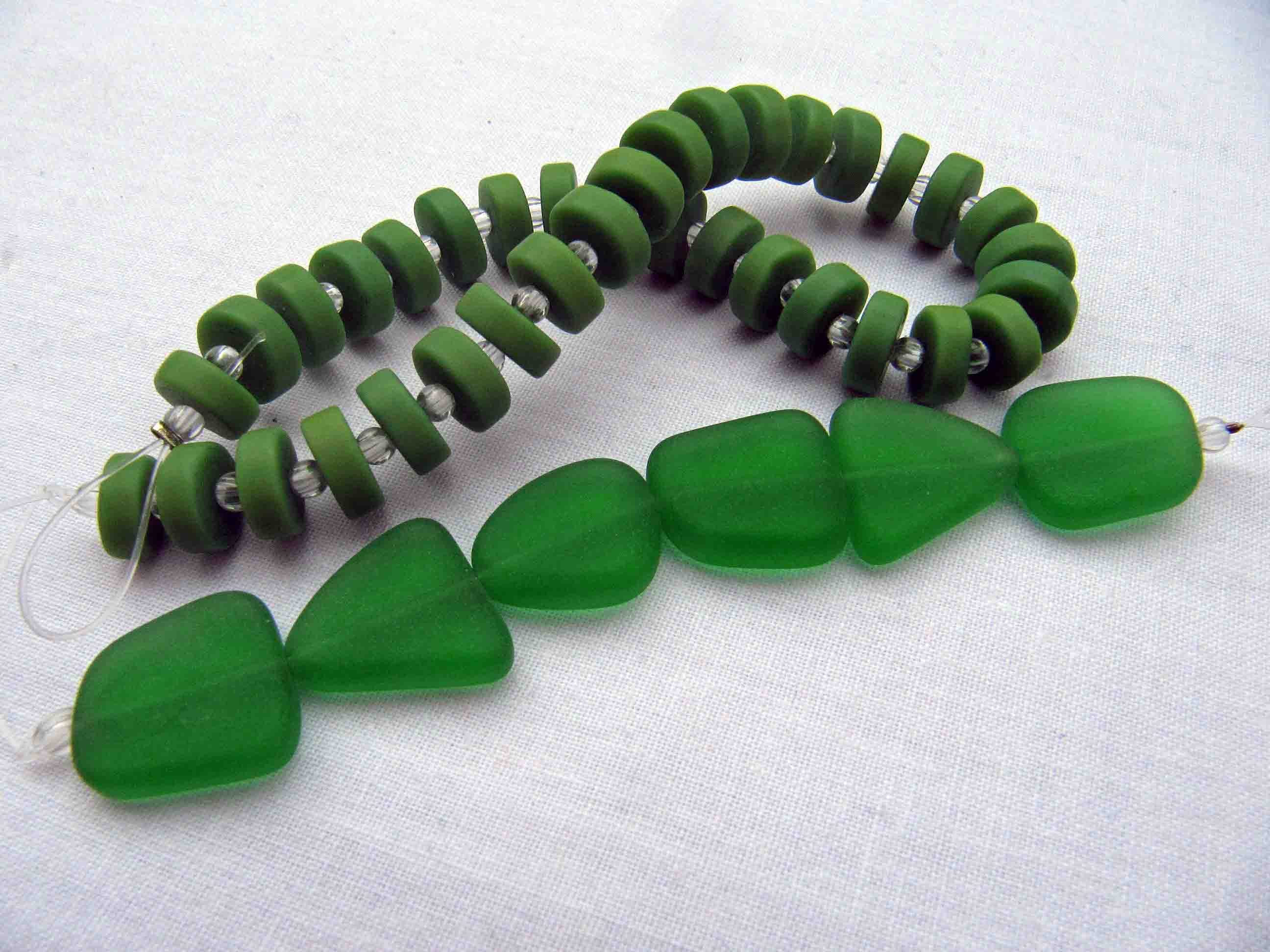 recycled glass