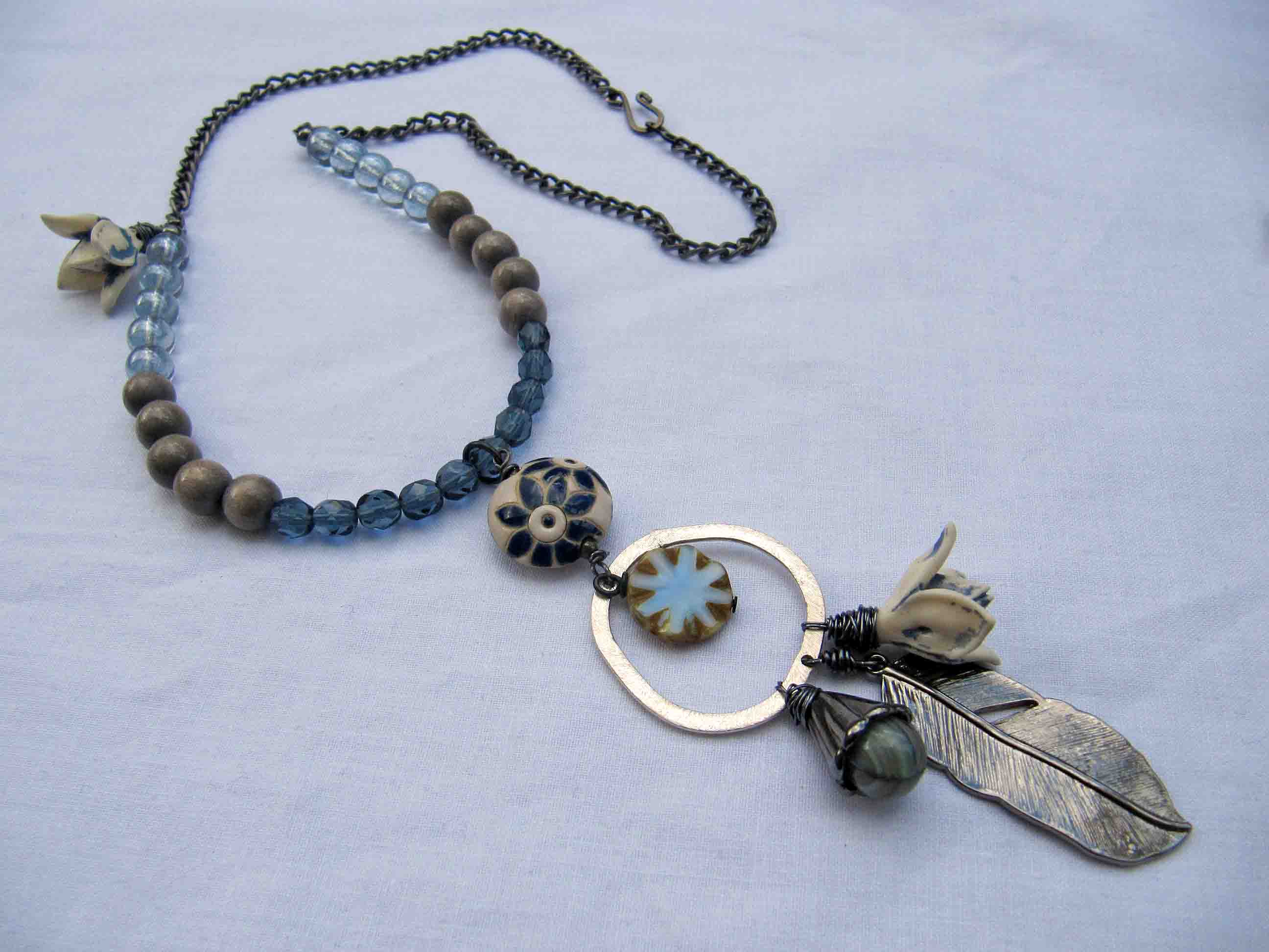 feather soft 5