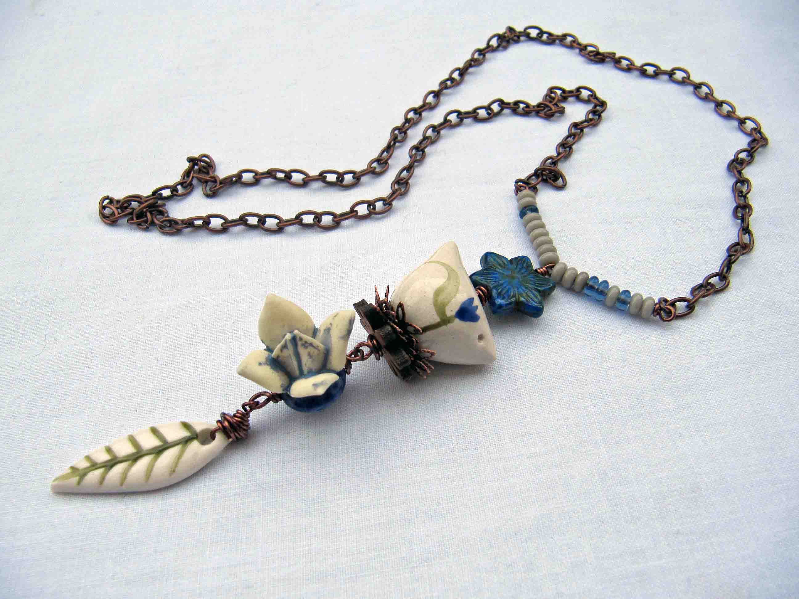 my pendant
