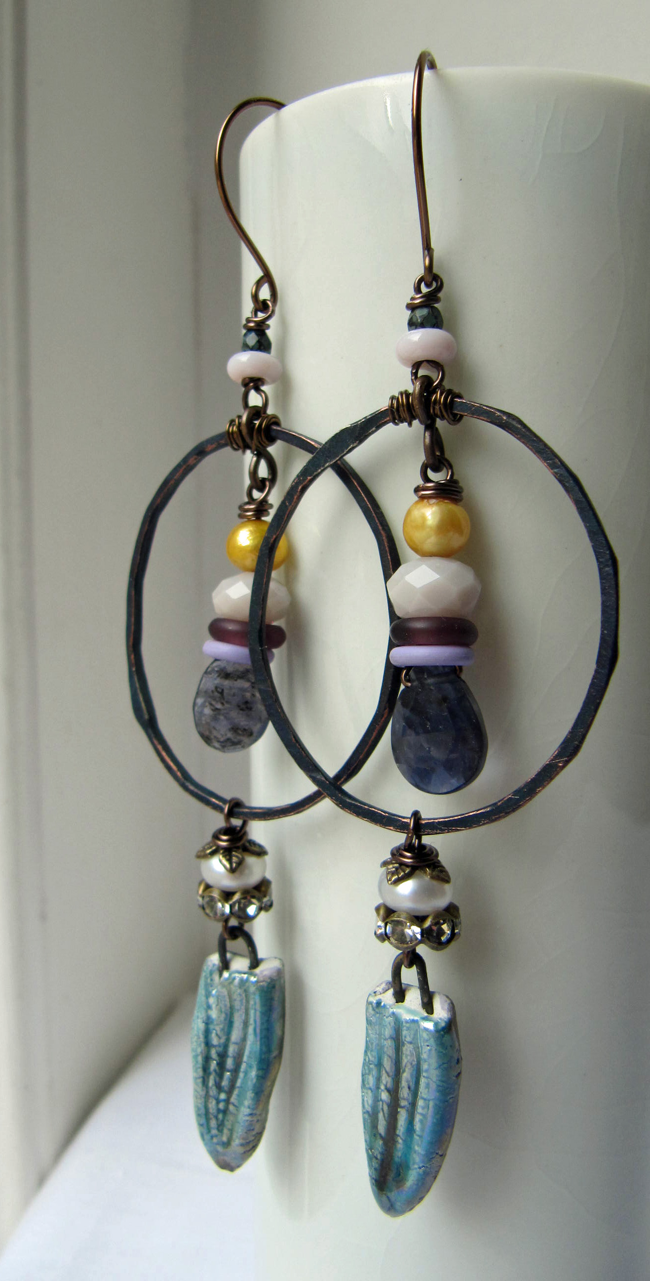 indigo and iolite 1