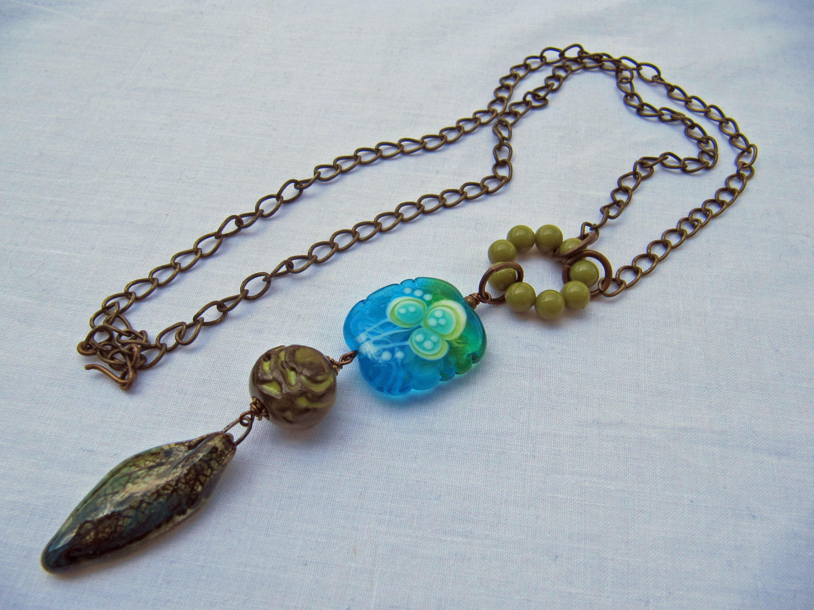 my pendant - BSBP