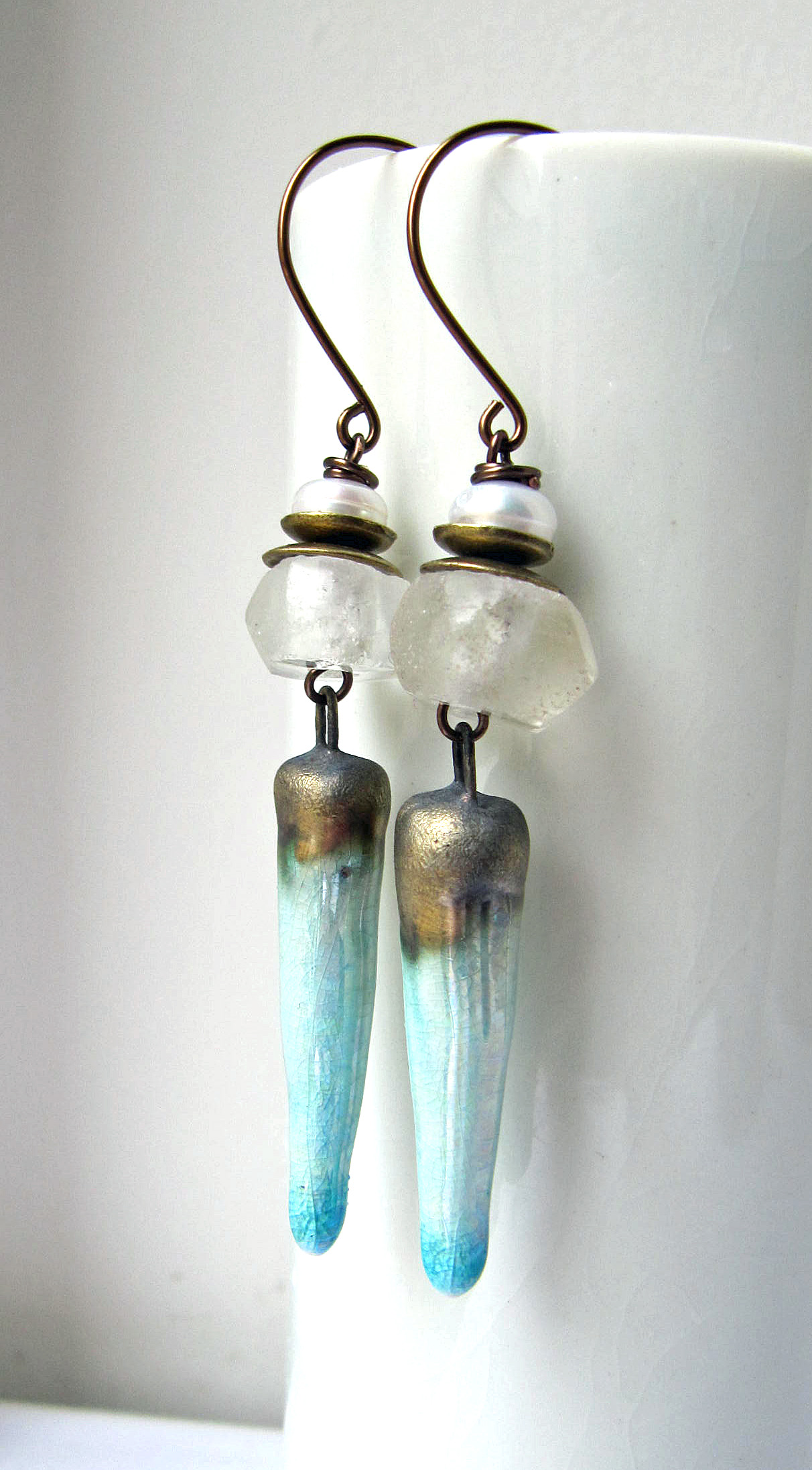 pearl cup spikes 1