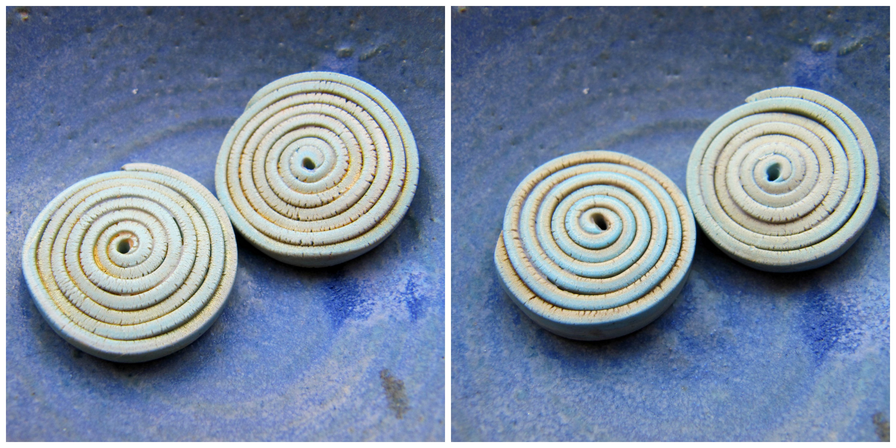 seafoam spirals