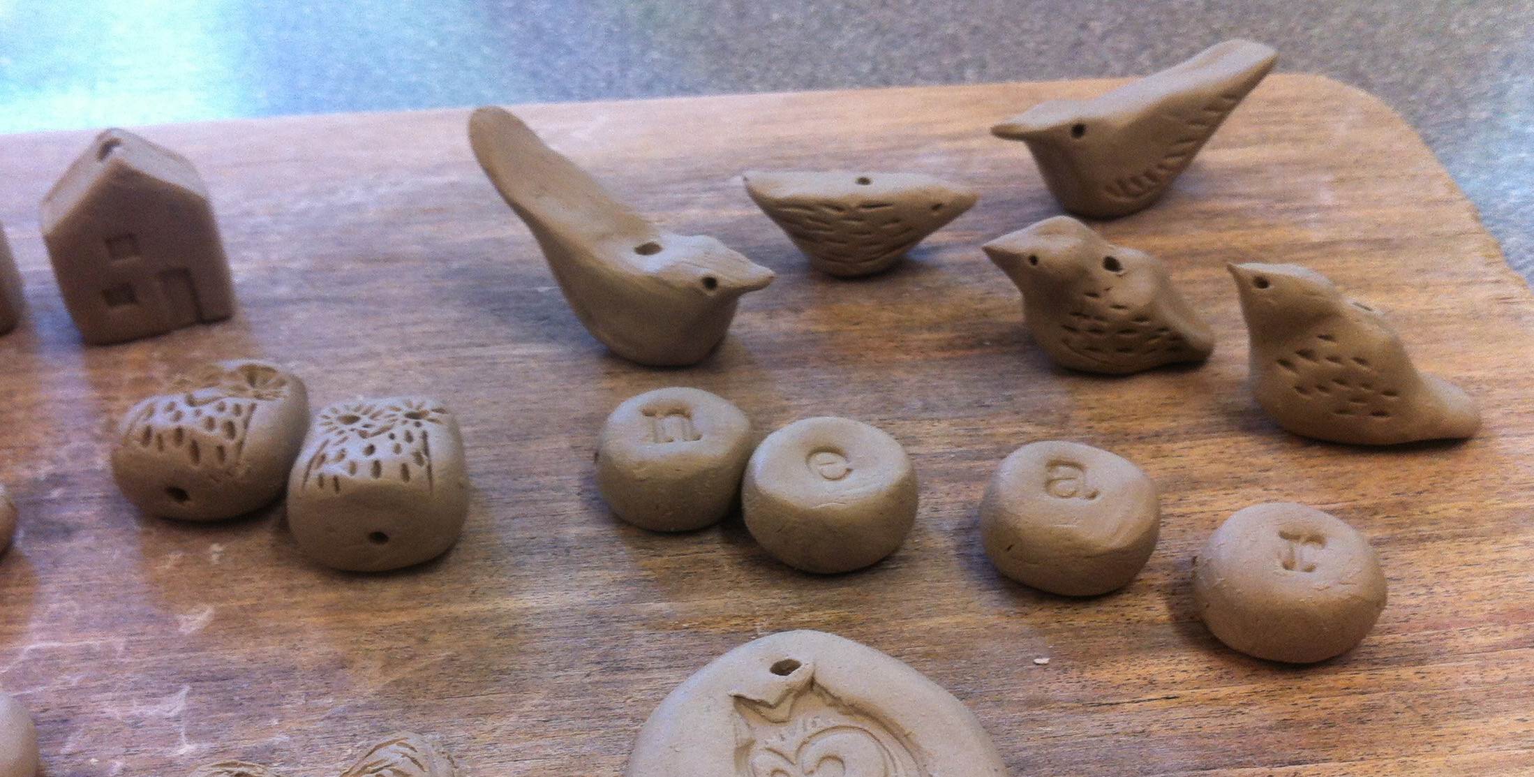 ceramic beads