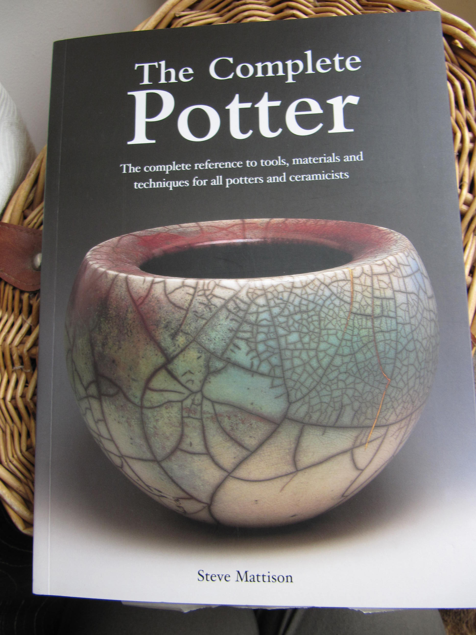 complete potter