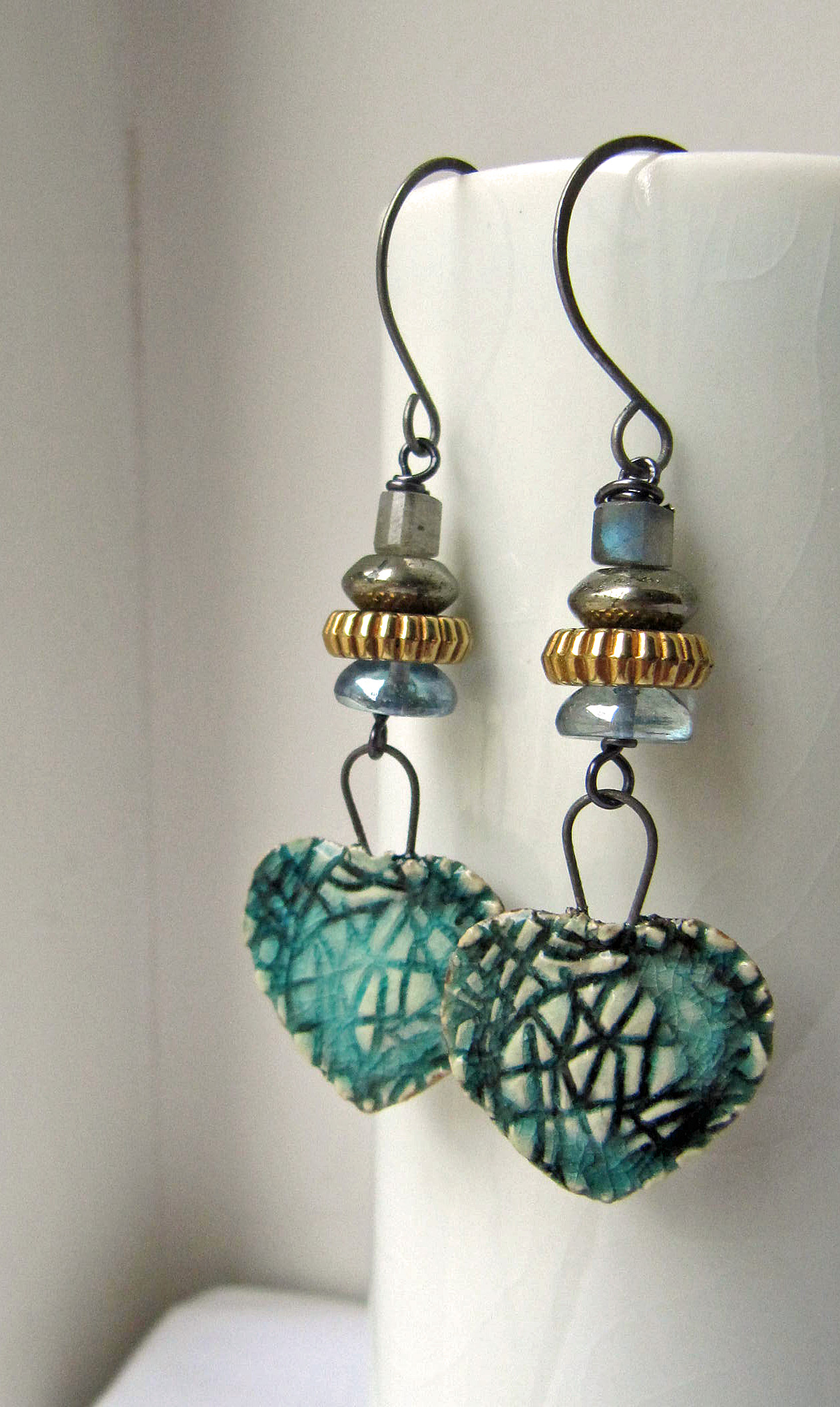 blue lagoon hearts