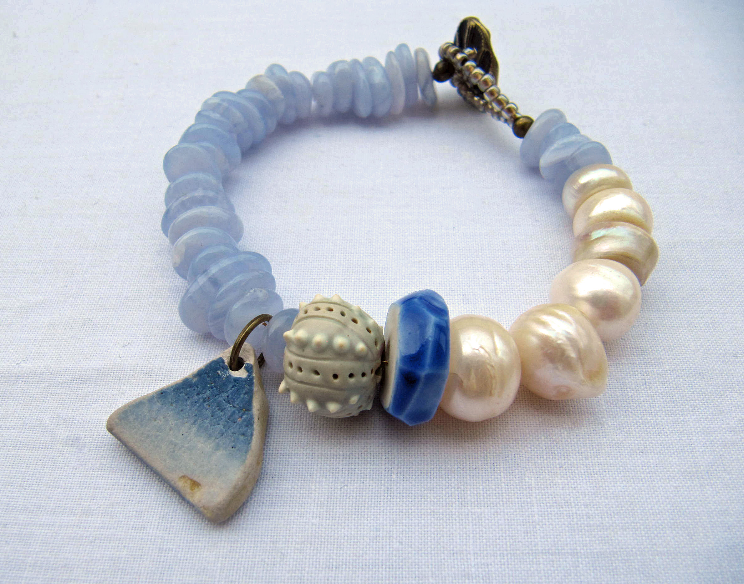 the sea and the sky 1