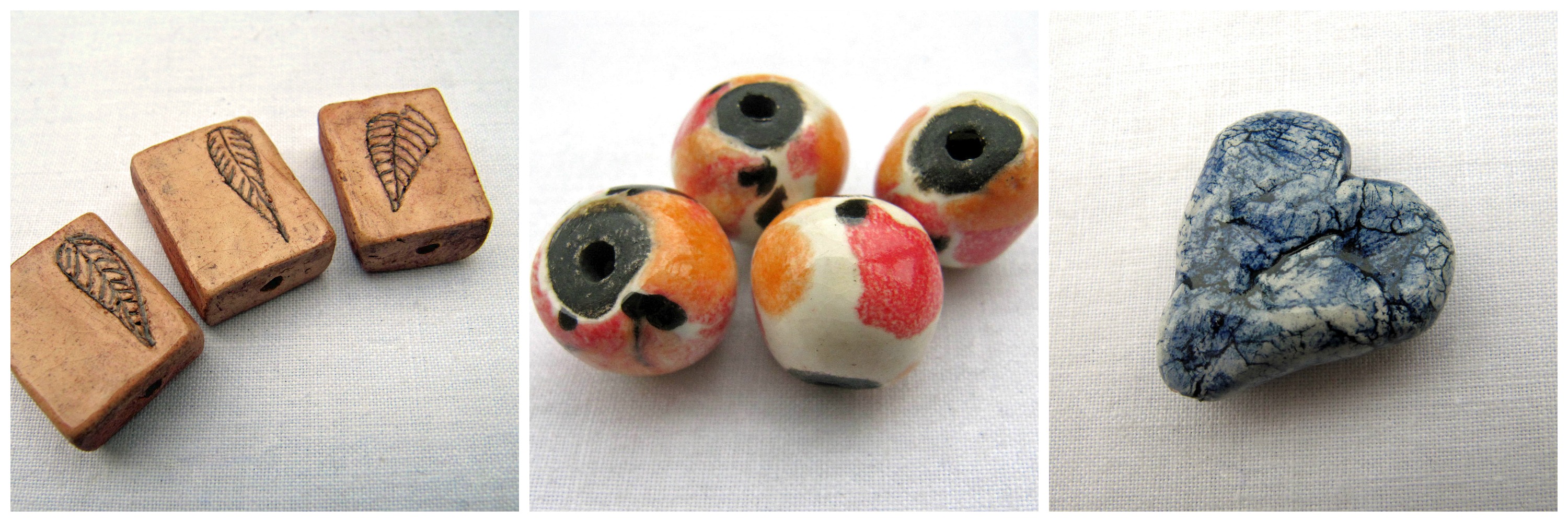 bead collage 6