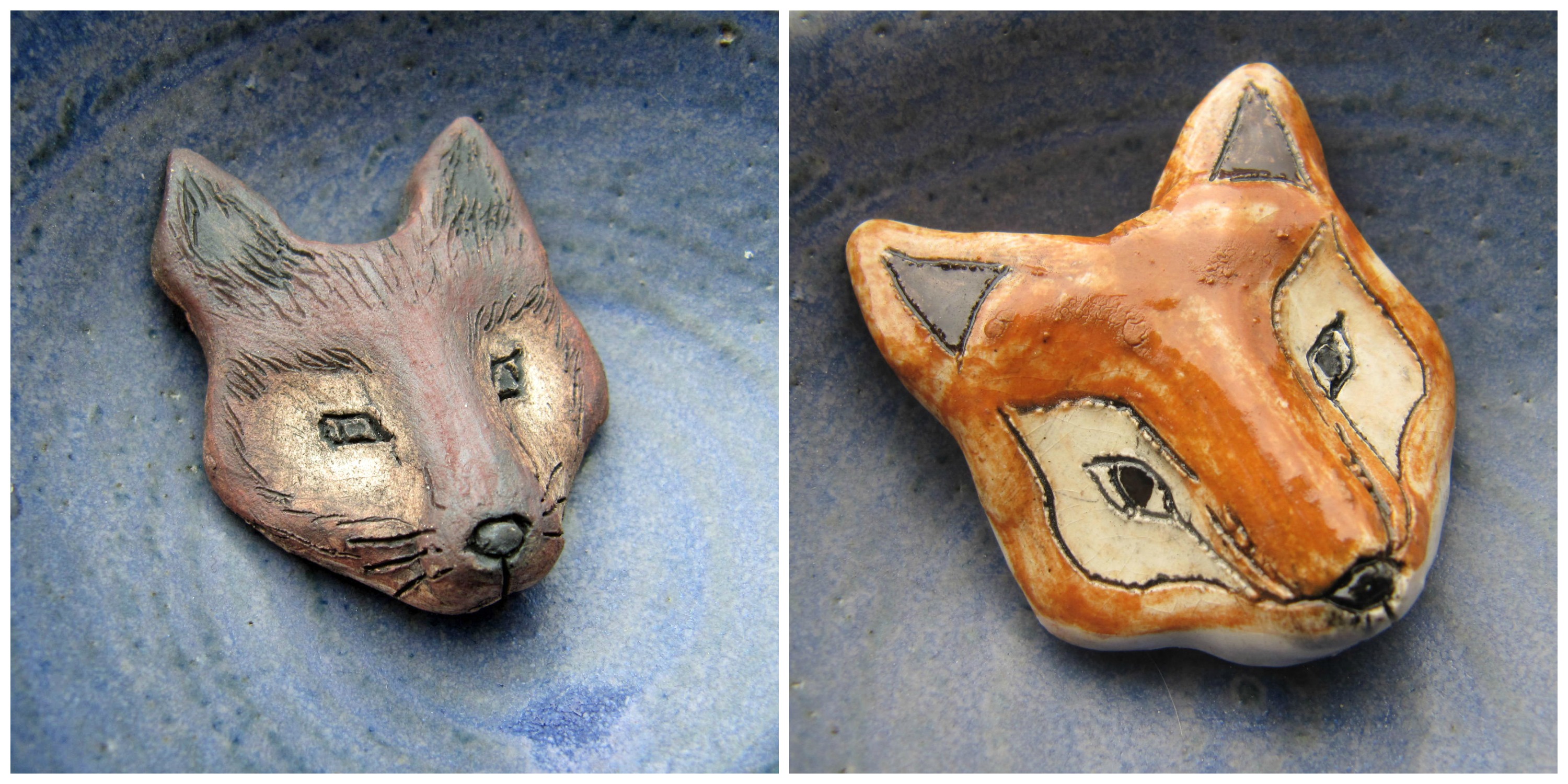 foxes