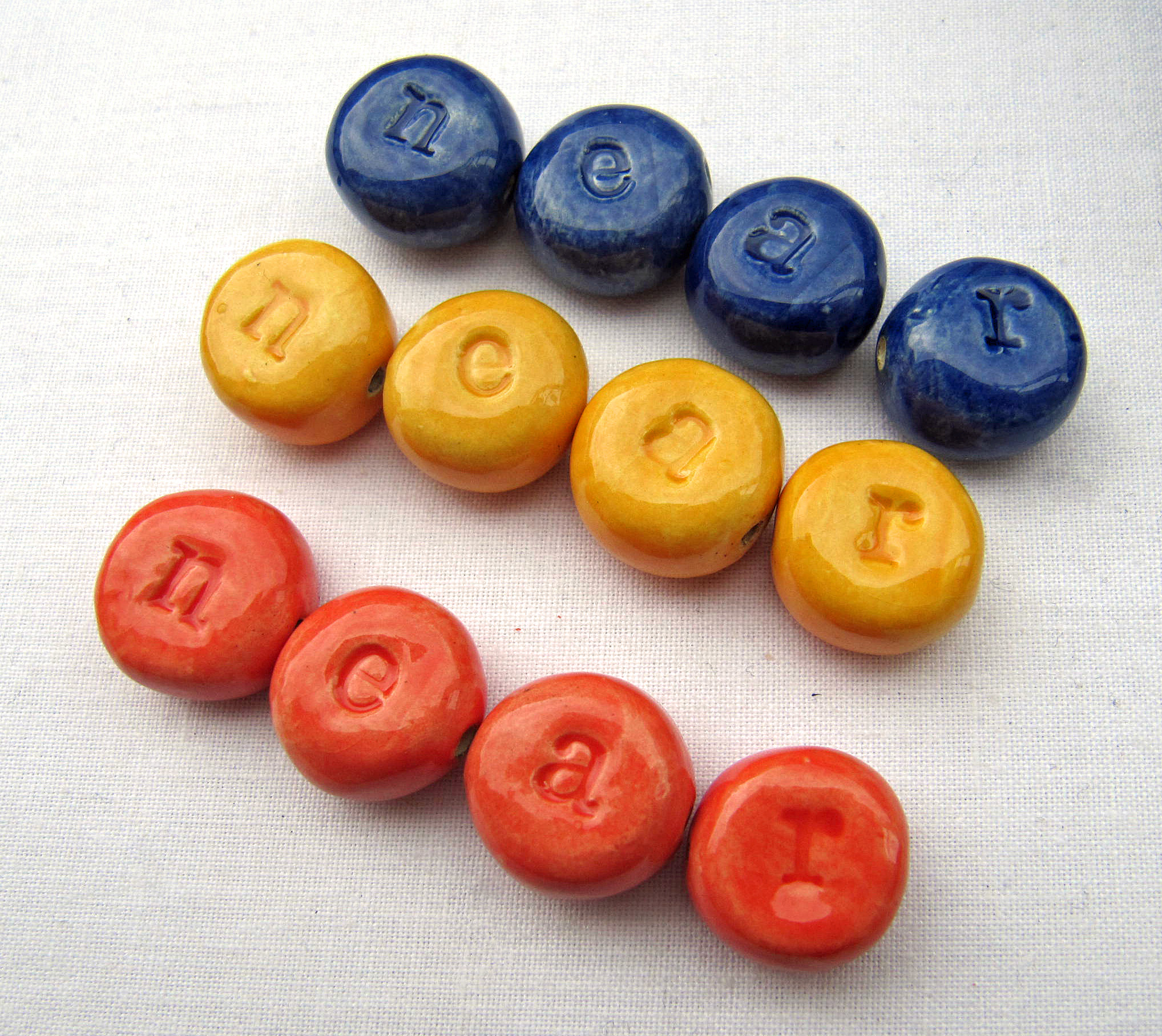 near beads