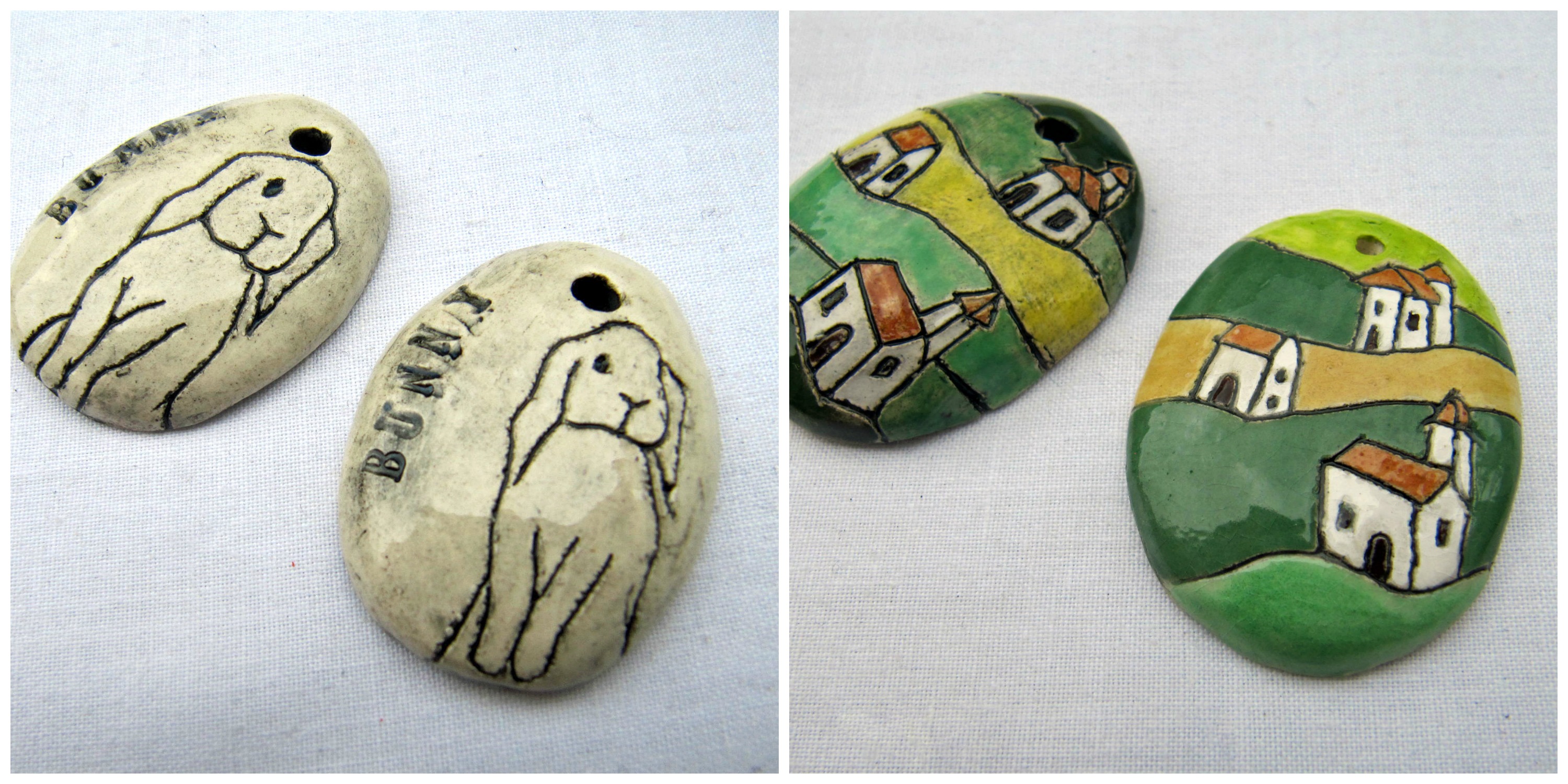 pendants