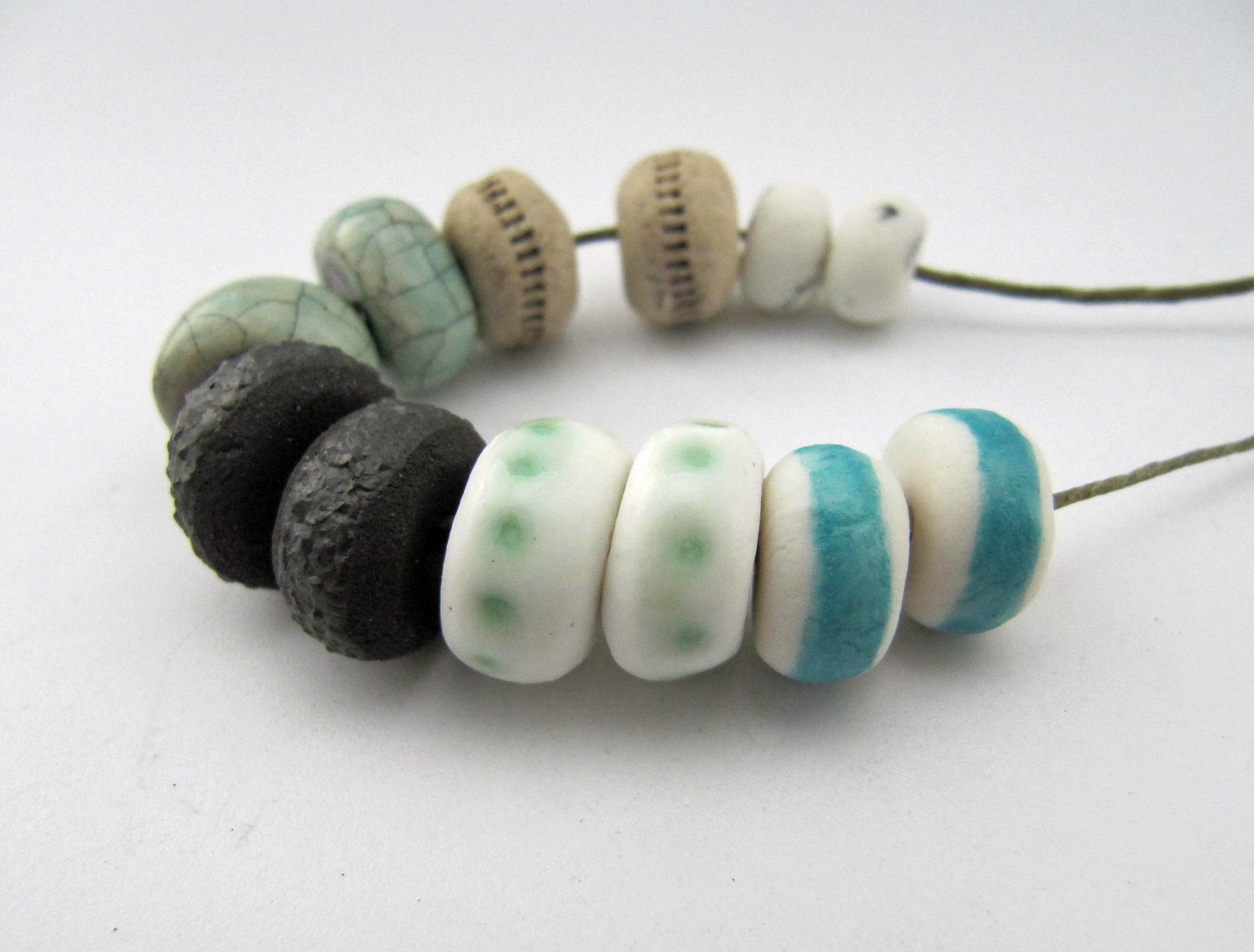 earring beads 7 A