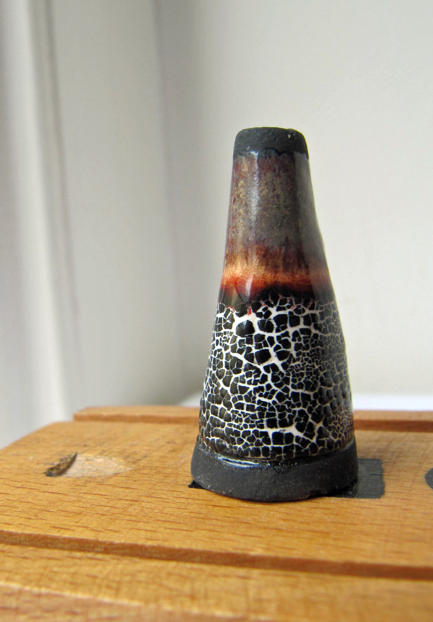 focal cone 3