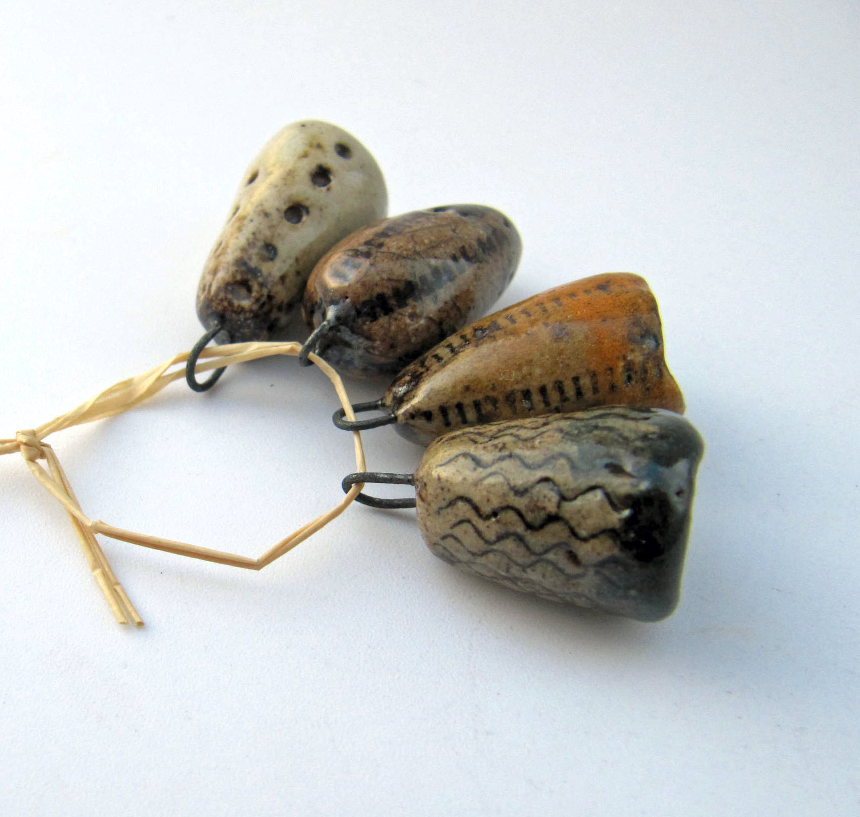charm set B 1