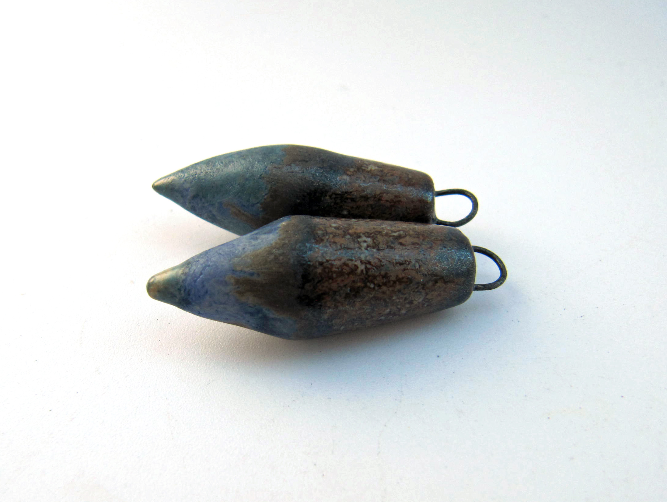 melting point bullets