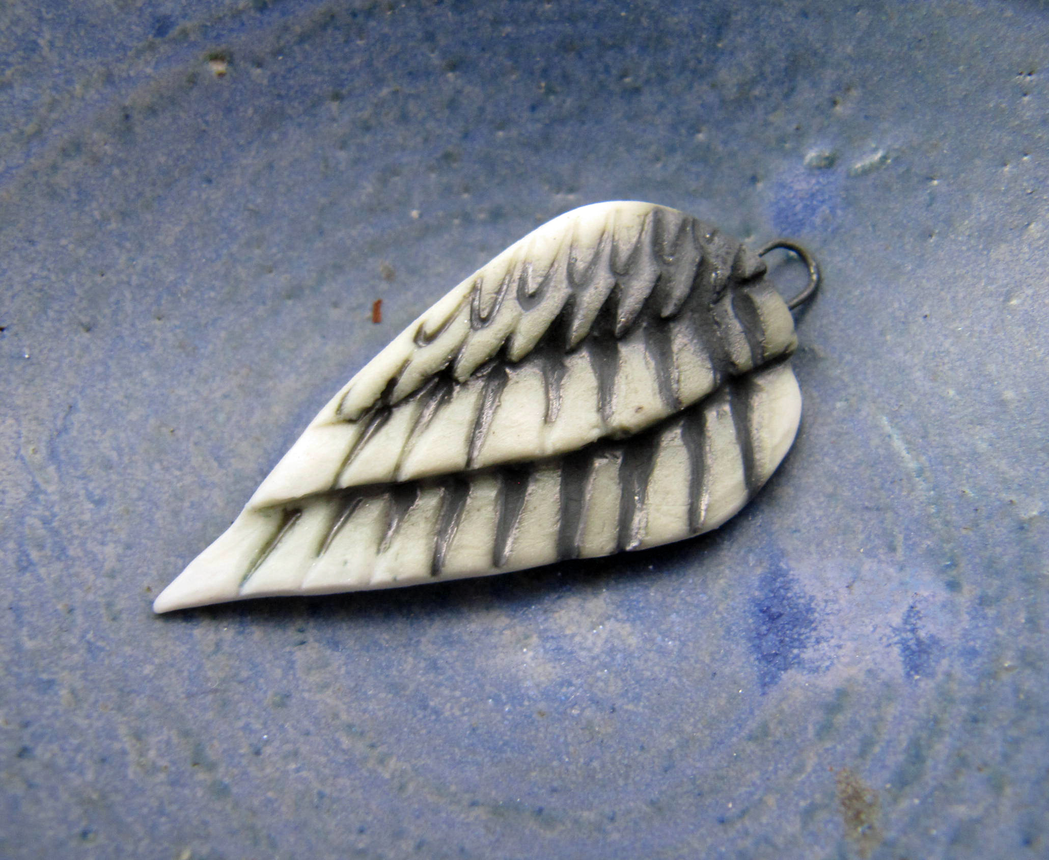 smoky ming wing