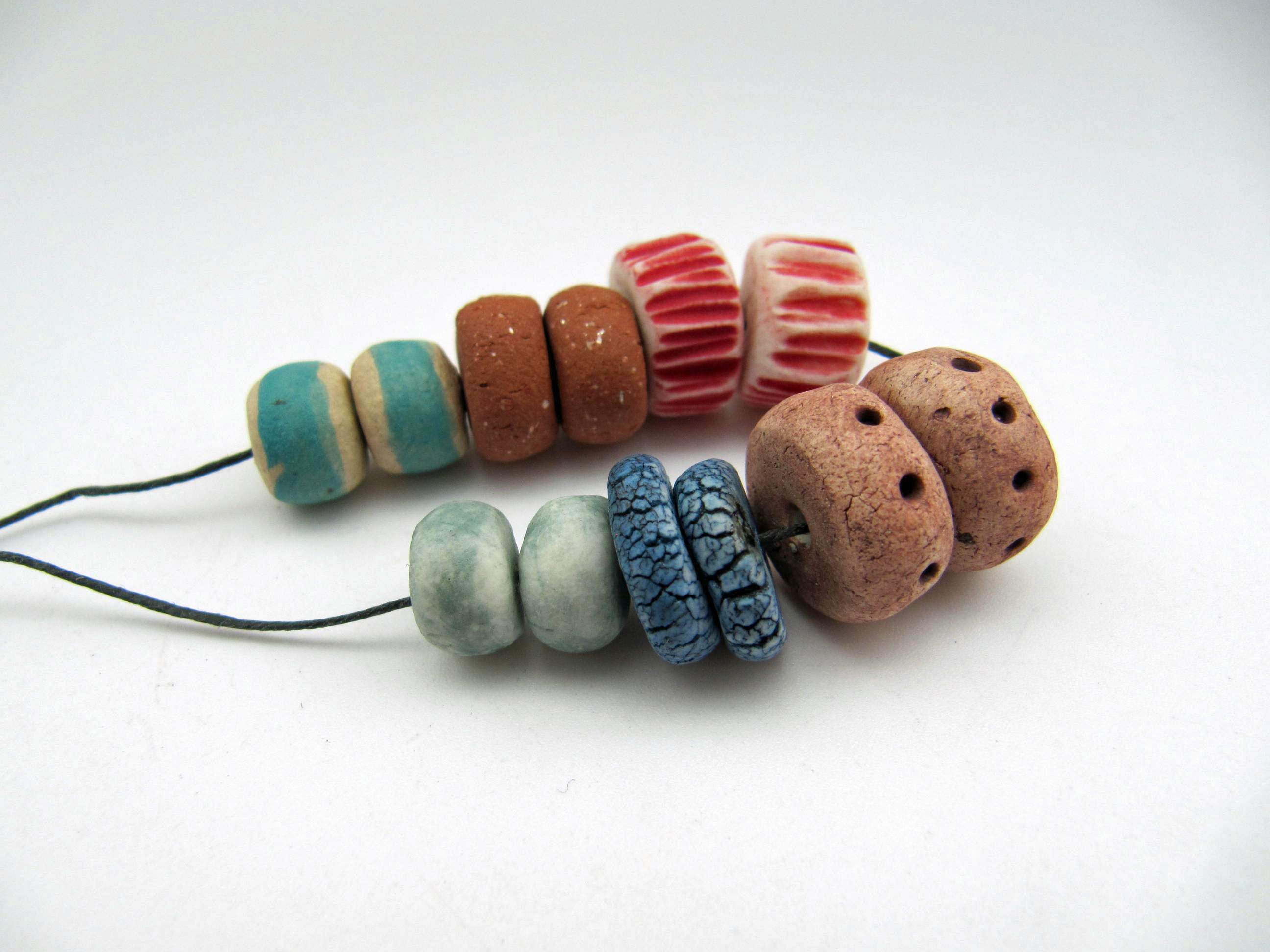 earring pairs B 2