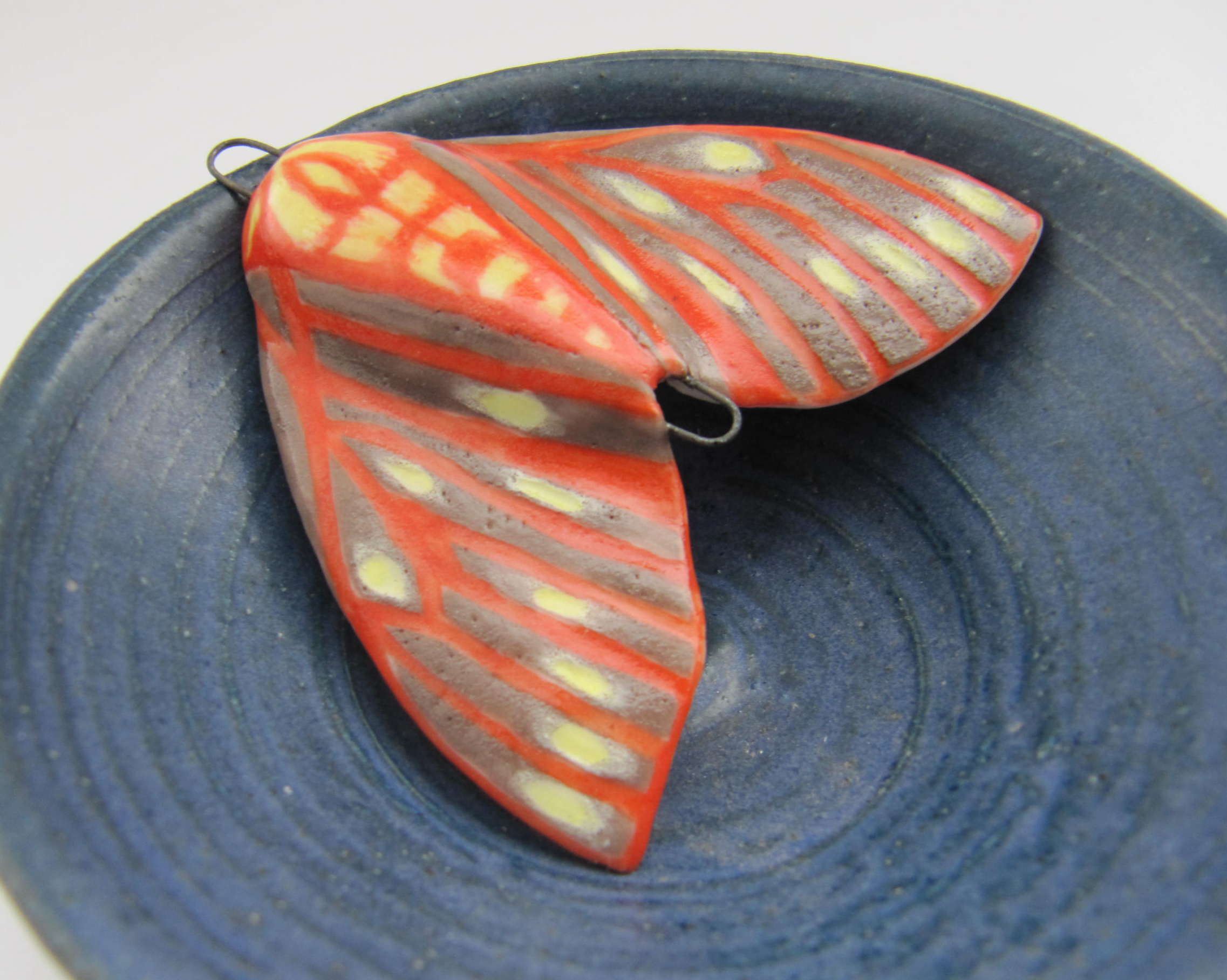 hickory moth 1