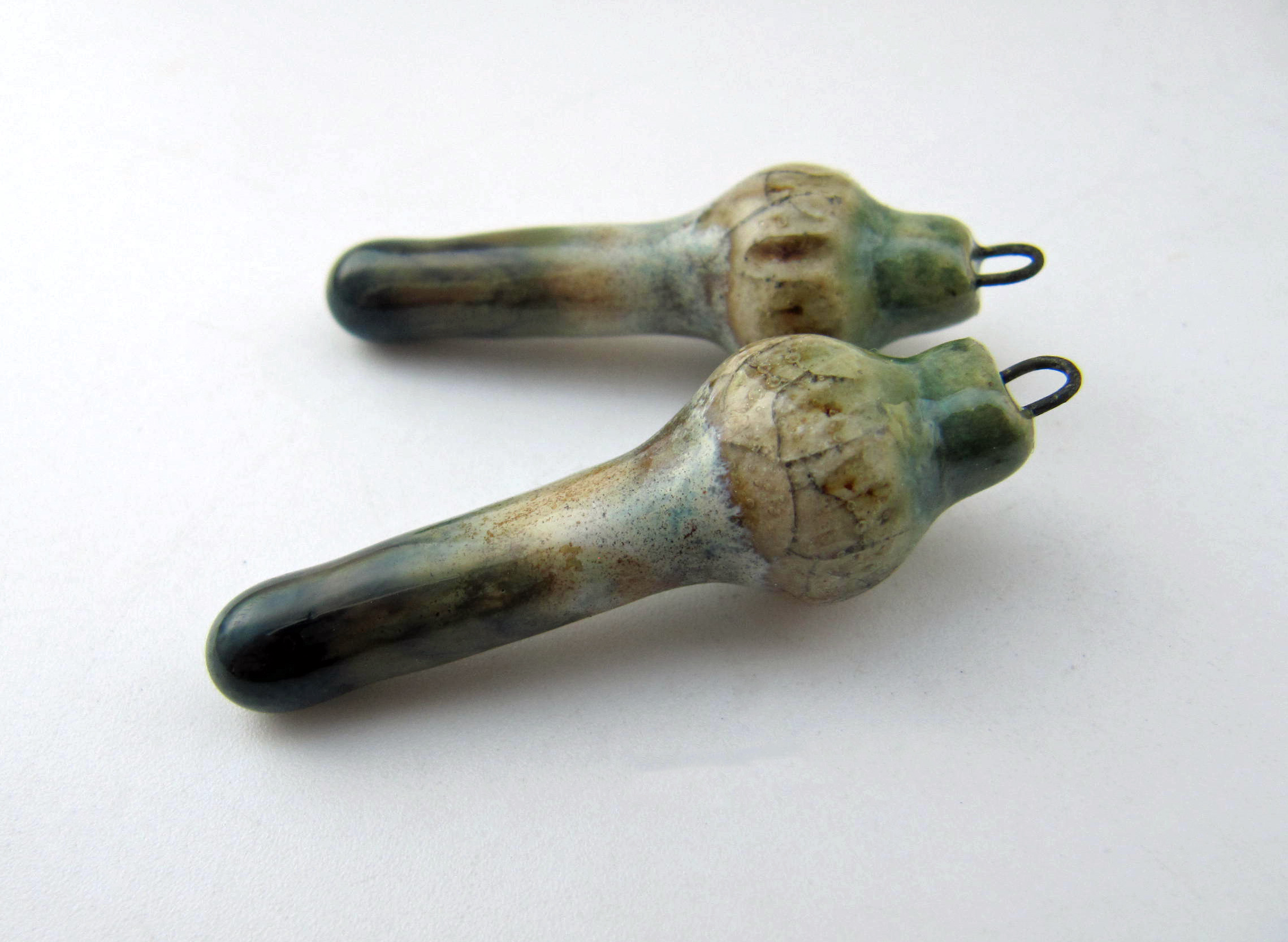 spring air lantern charms