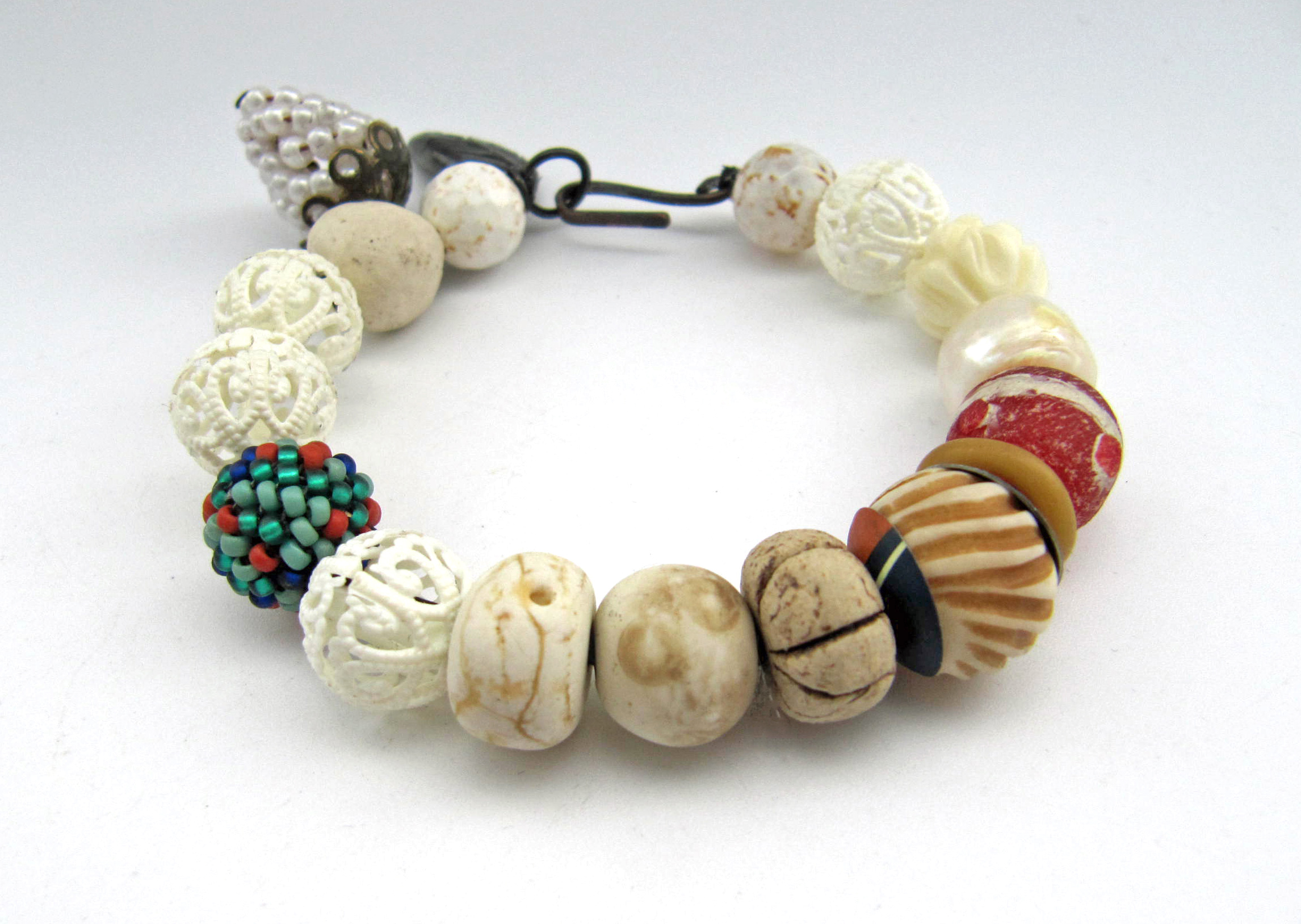 Cherished Whisperings 1